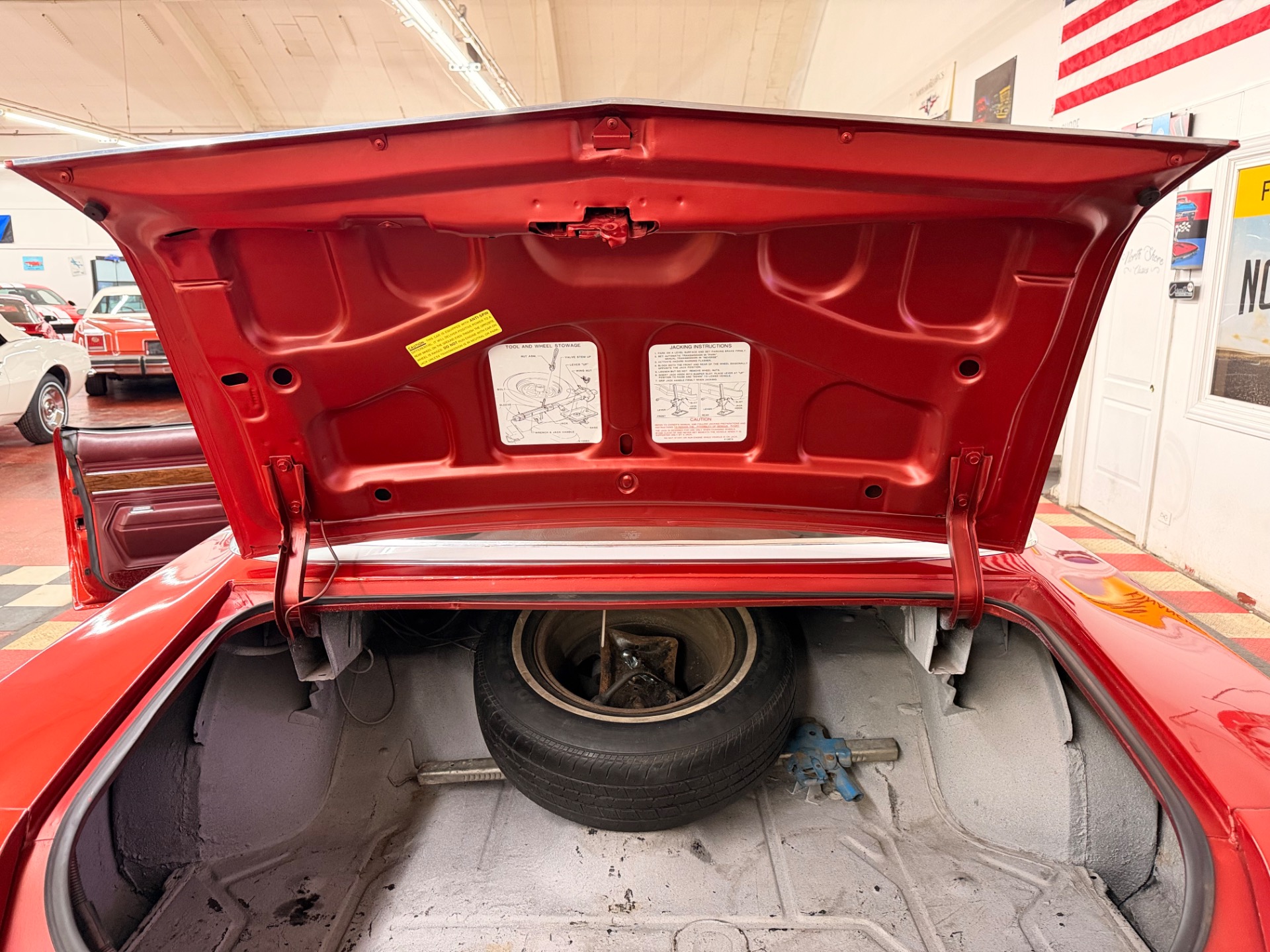 Used 1973 Oldsmobile Cutlass 442-SWIVEL BUCKET SEATS-SEE VIDEO | Mundelein, IL