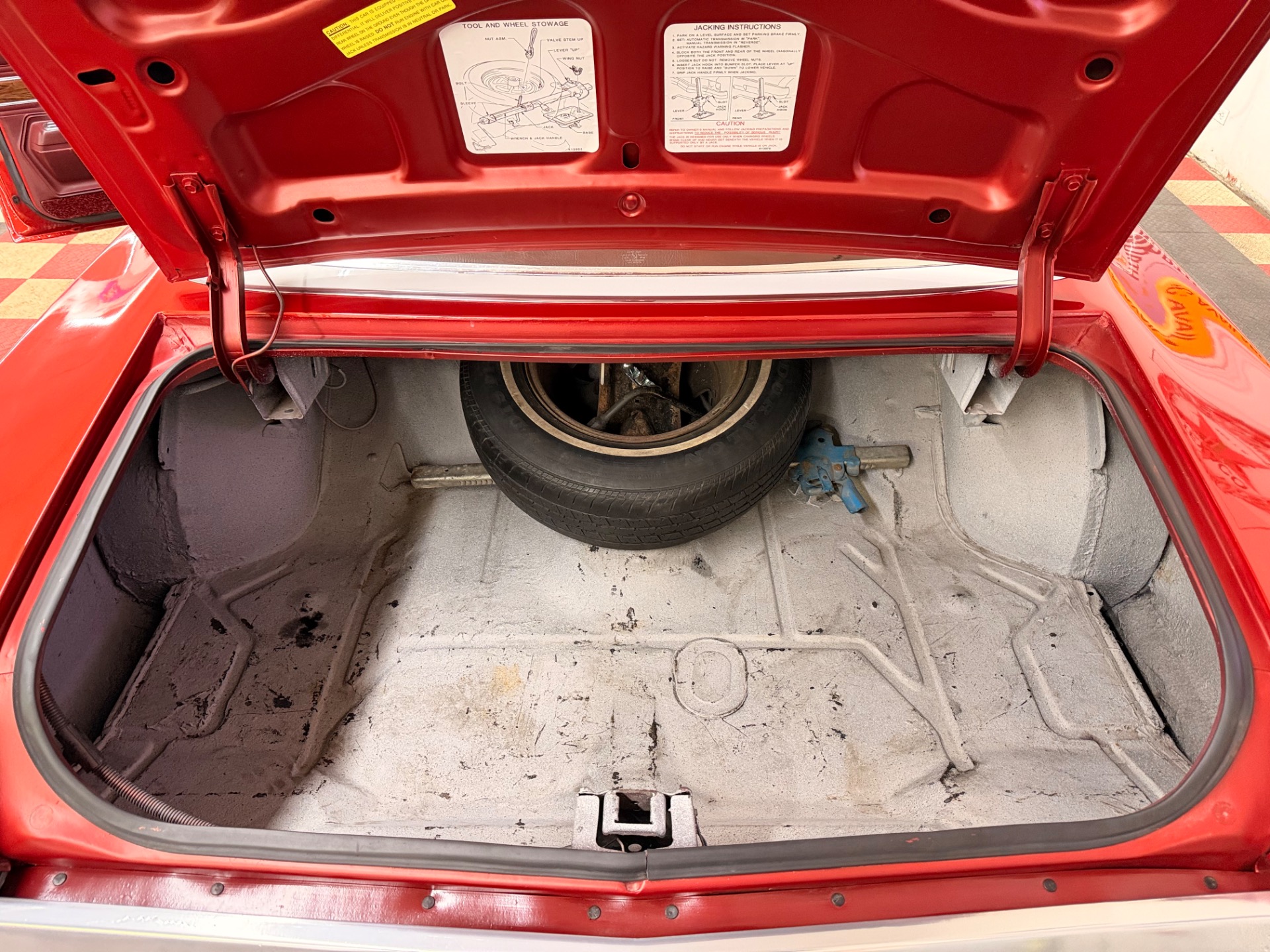 Used 1973 Oldsmobile Cutlass 442-SWIVEL BUCKET SEATS-SEE VIDEO | Mundelein, IL