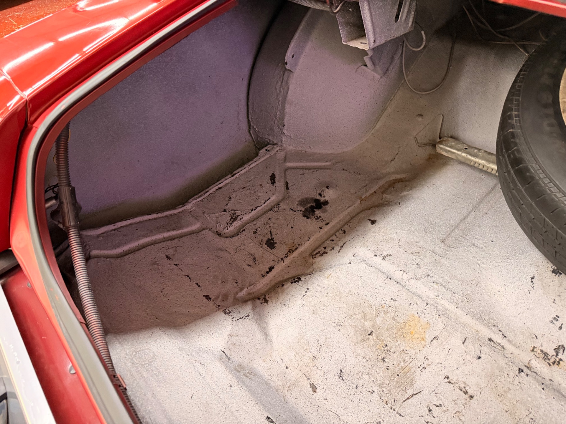 Used 1973 Oldsmobile Cutlass 442-SWIVEL BUCKET SEATS-SEE VIDEO | Mundelein, IL