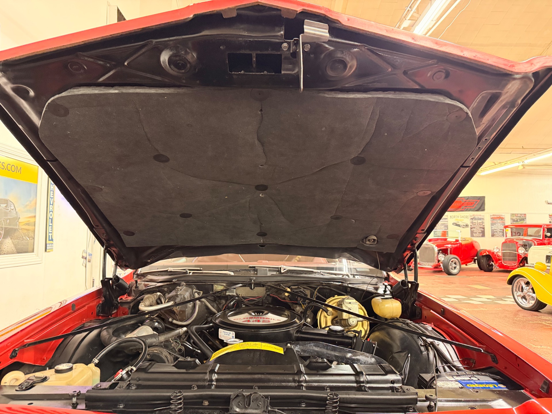 Used 1973 Oldsmobile Cutlass 442-SWIVEL BUCKET SEATS-SEE VIDEO | Mundelein, IL