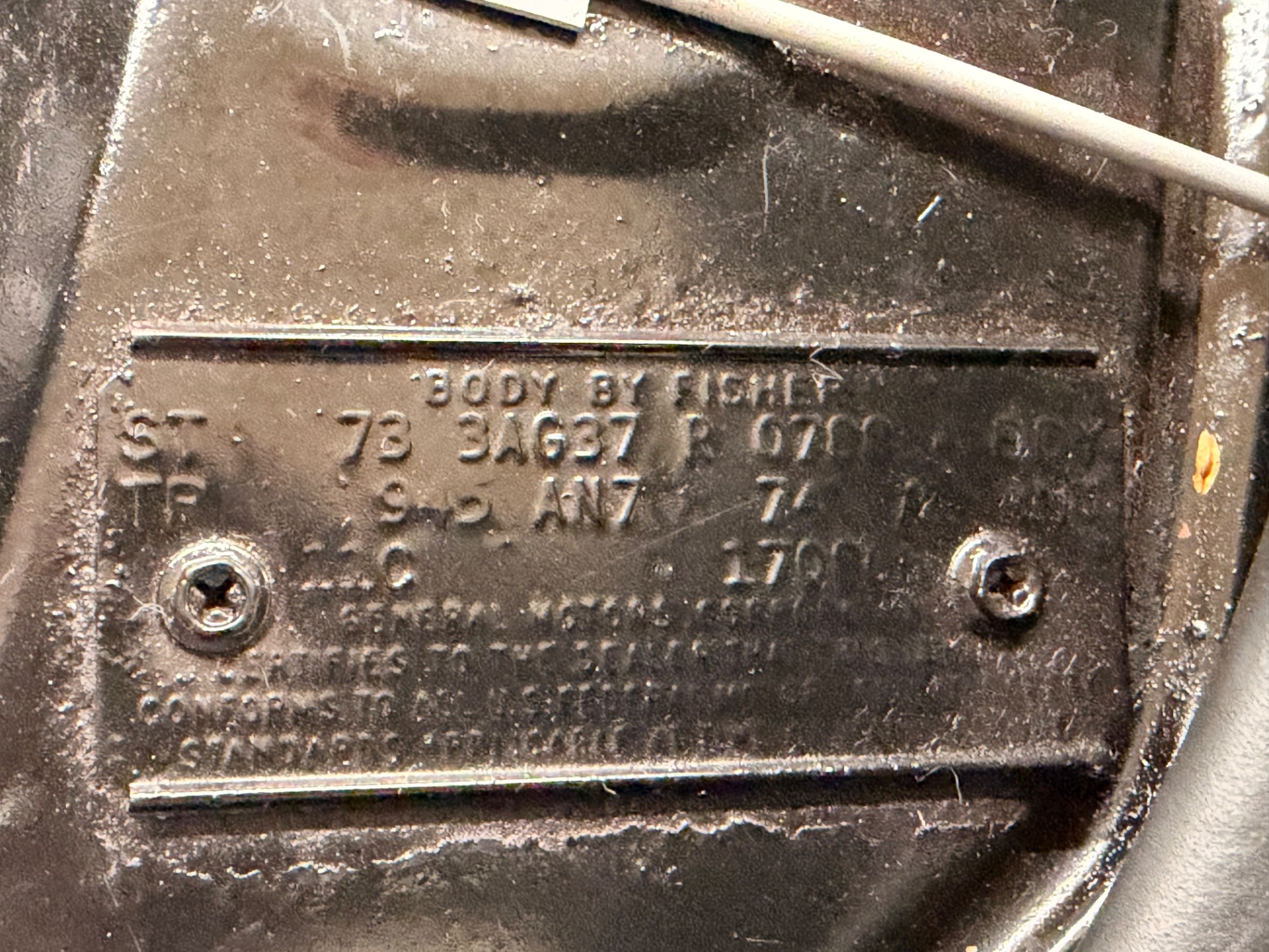 Used 1973 Oldsmobile Cutlass 442-SWIVEL BUCKET SEATS-SEE VIDEO | Mundelein, IL