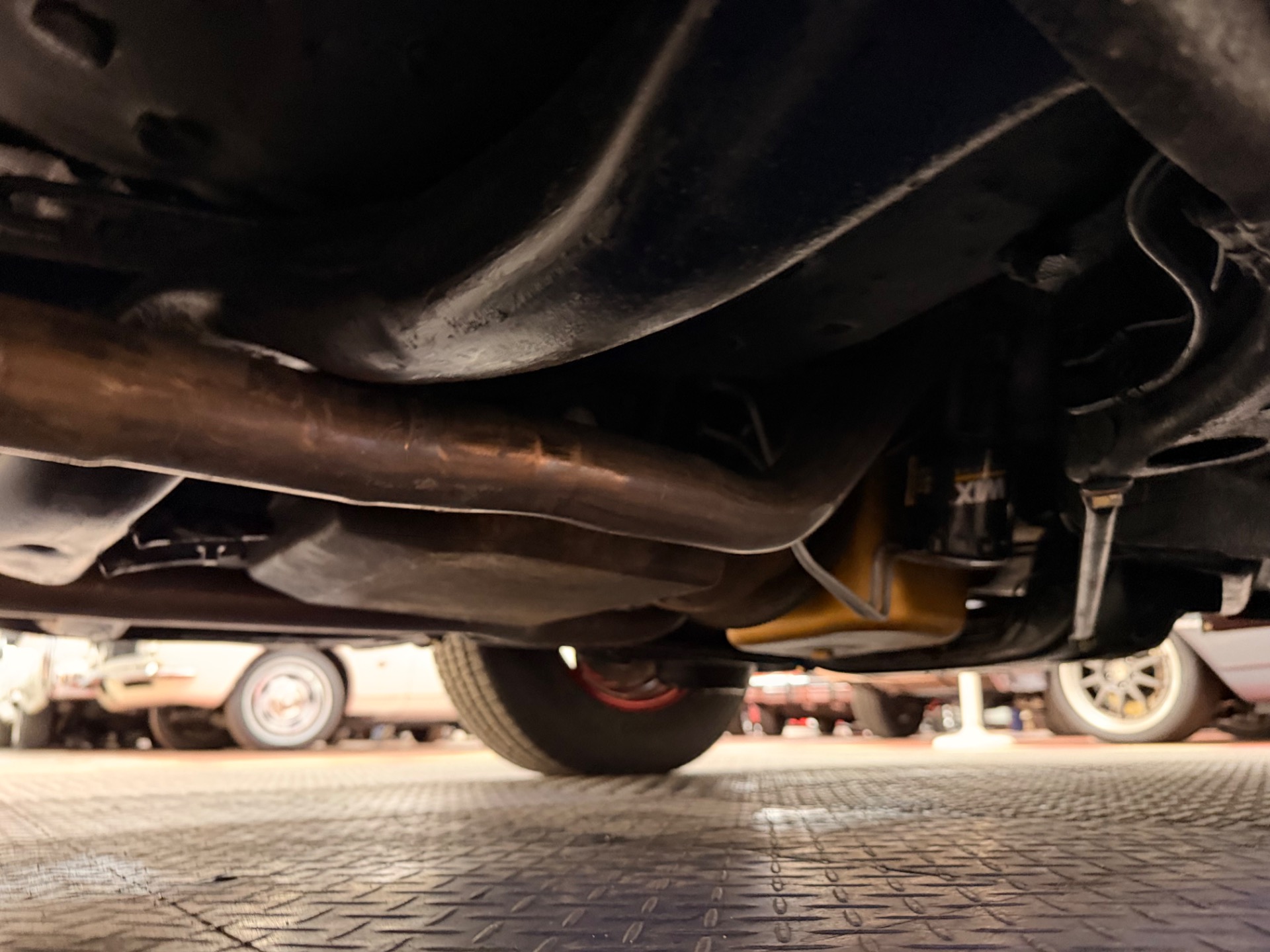 Used 1973 Oldsmobile Cutlass 442-SWIVEL BUCKET SEATS-SEE VIDEO | Mundelein, IL