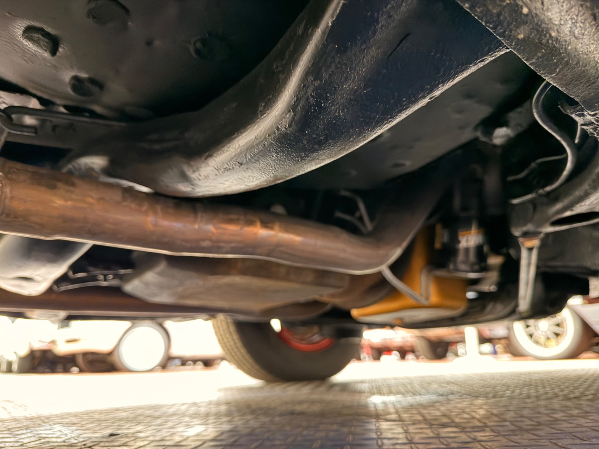 Used 1973 Oldsmobile Cutlass 442-SWIVEL BUCKET SEATS-SEE VIDEO | Mundelein, IL