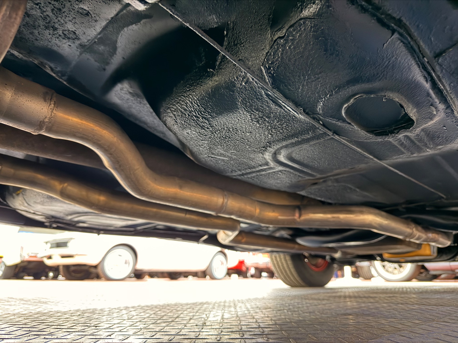 Used 1973 Oldsmobile Cutlass 442-SWIVEL BUCKET SEATS-SEE VIDEO | Mundelein, IL