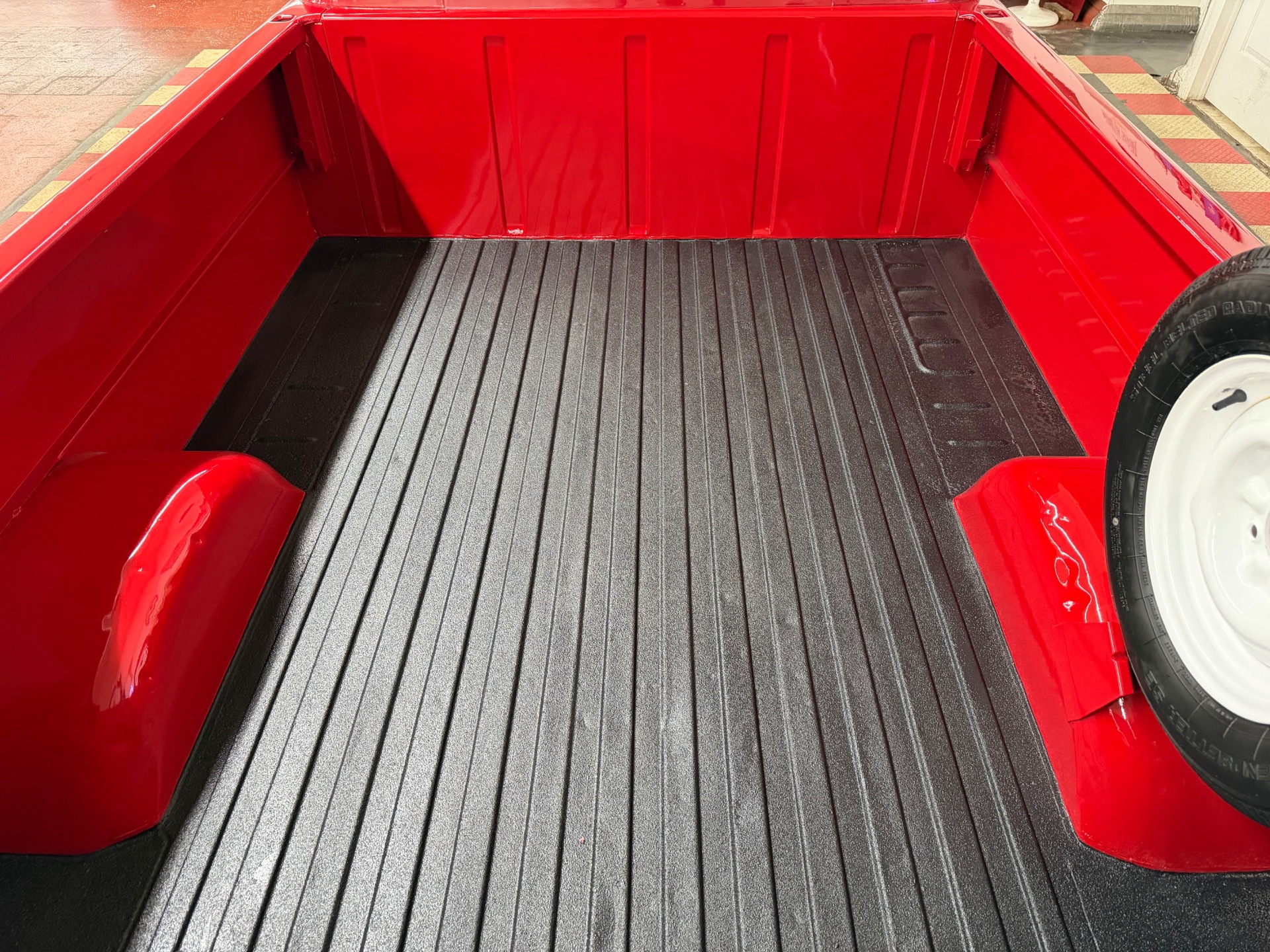 Used 1962 FORD ECONOLINE -ORIGINAL CONDITION-3SPD COLUMN SHIFT-6CYL-SEE VIDEO | Mundelein, IL