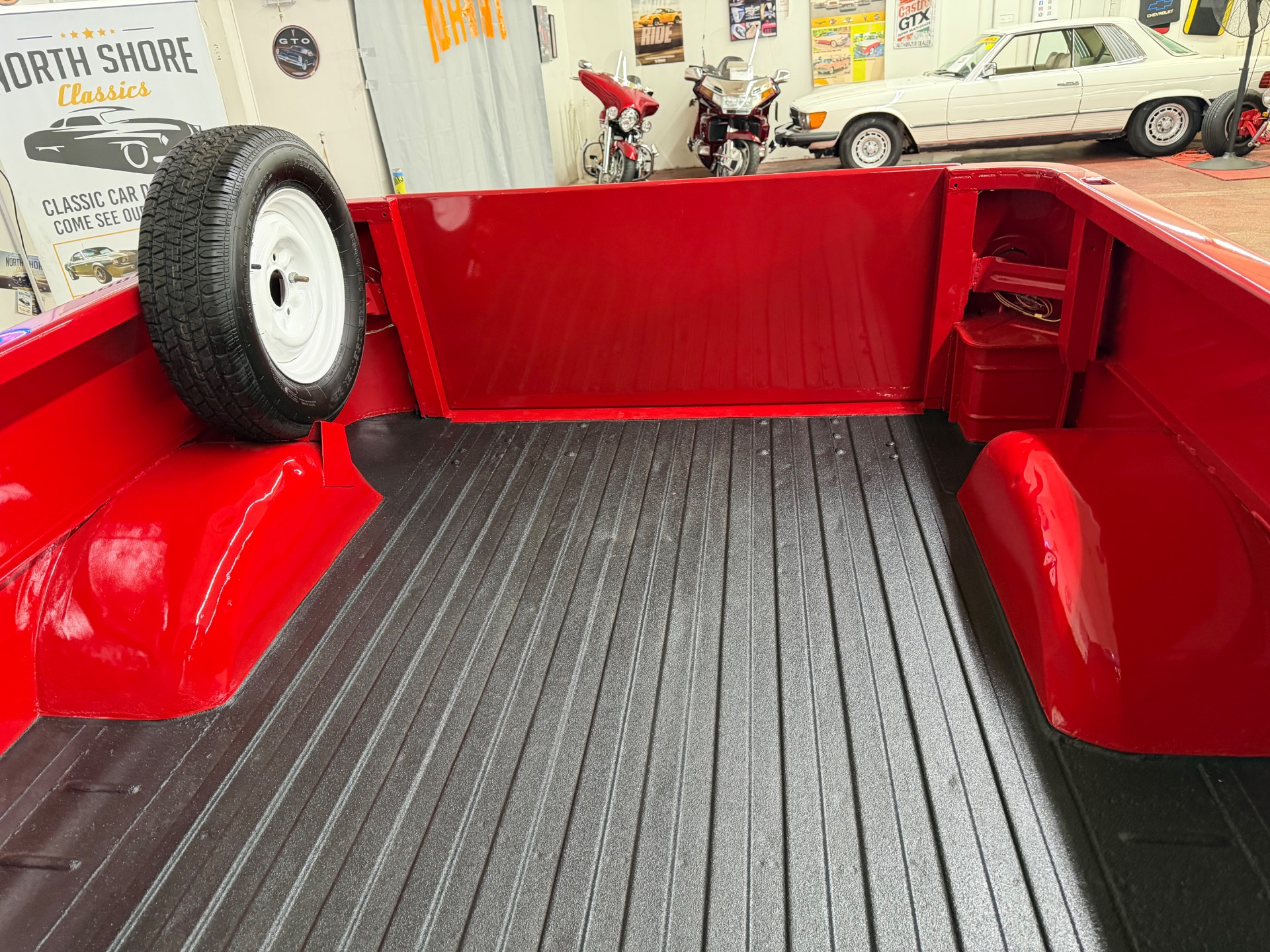 Used 1962 FORD ECONOLINE -ORIGINAL CONDITION-3SPD COLUMN SHIFT-6CYL-SEE VIDEO | Mundelein, IL