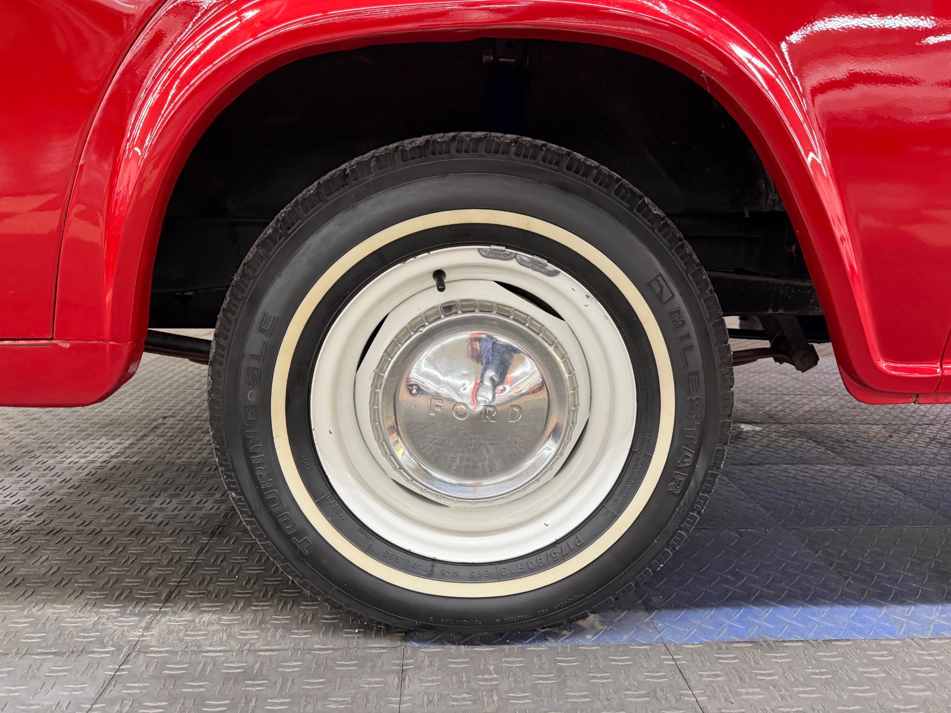 Used 1962 FORD ECONOLINE -ORIGINAL CONDITION-3SPD COLUMN SHIFT-6CYL-SEE VIDEO | Mundelein, IL