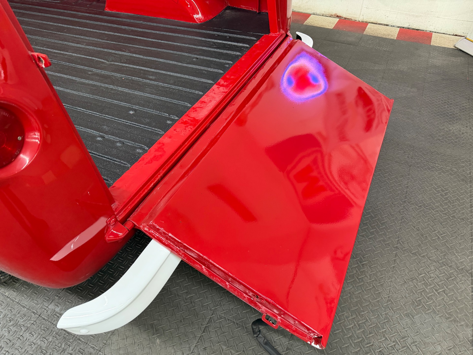 Used 1962 FORD ECONOLINE -ORIGINAL CONDITION-3SPD COLUMN SHIFT-6CYL-SEE VIDEO | Mundelein, IL