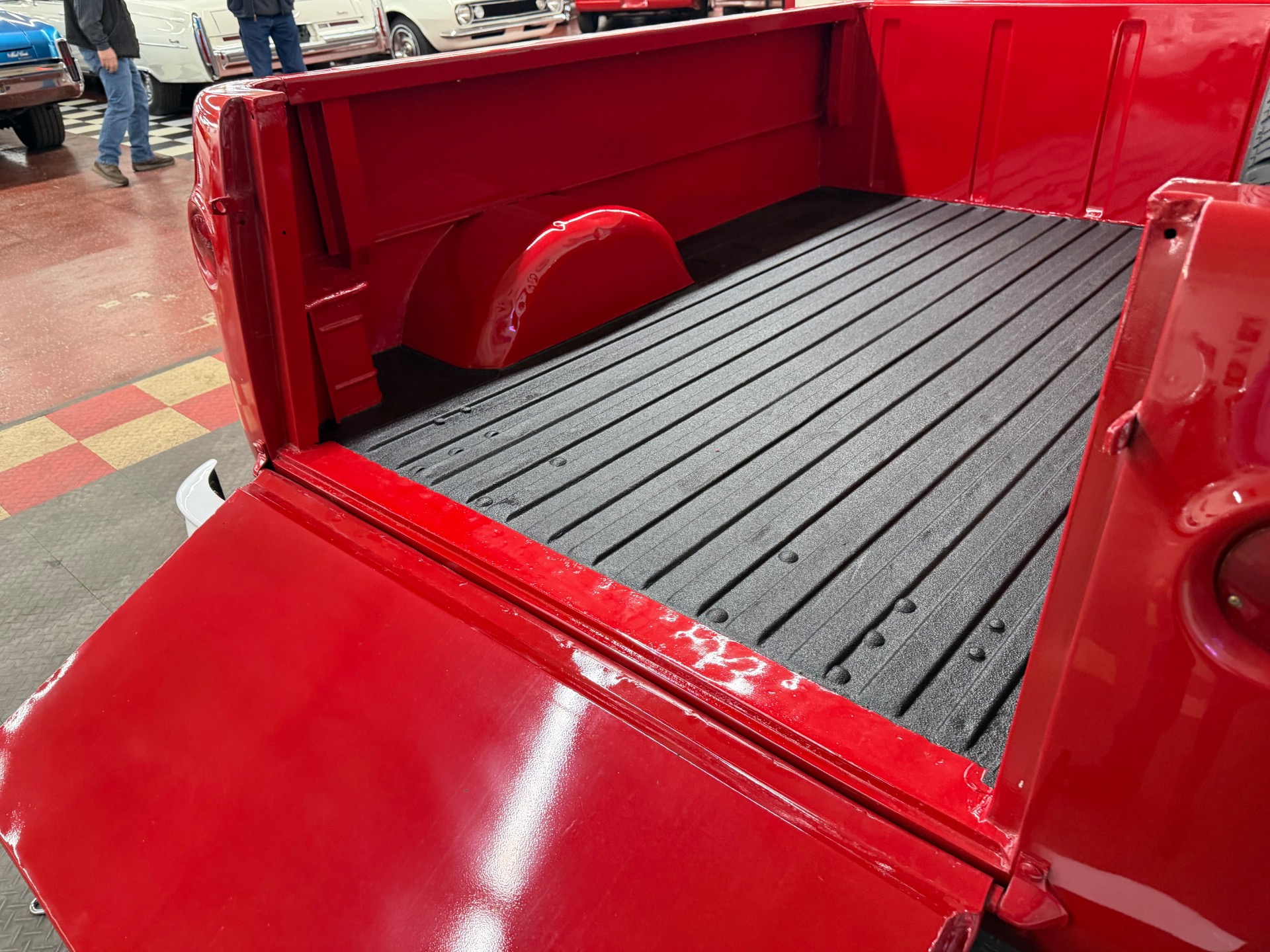 Used 1962 FORD ECONOLINE -ORIGINAL CONDITION-3SPD COLUMN SHIFT-6CYL-SEE VIDEO | Mundelein, IL