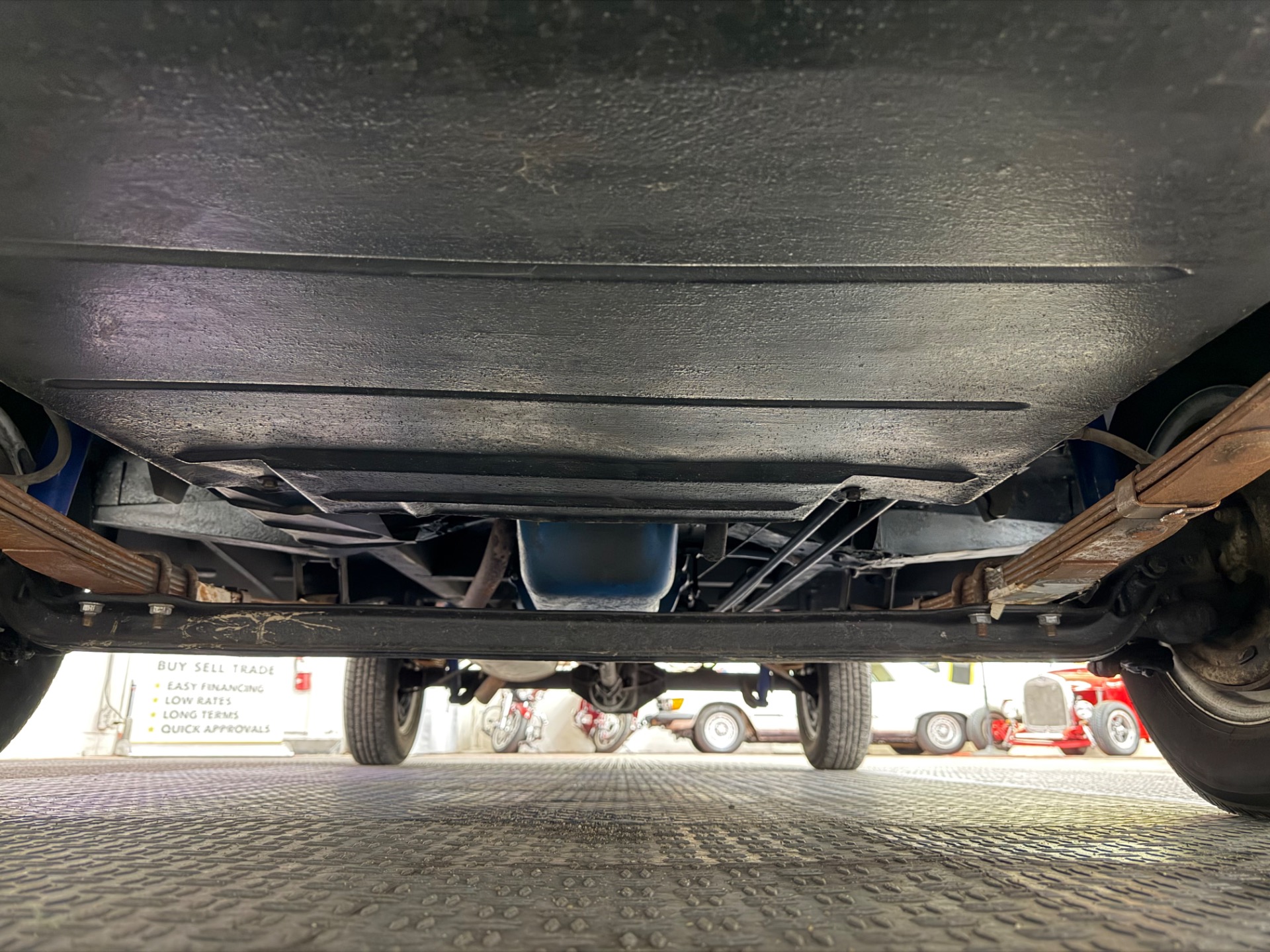 Used 1962 FORD ECONOLINE -ORIGINAL CONDITION-3SPD COLUMN SHIFT-6CYL-SEE VIDEO | Mundelein, IL