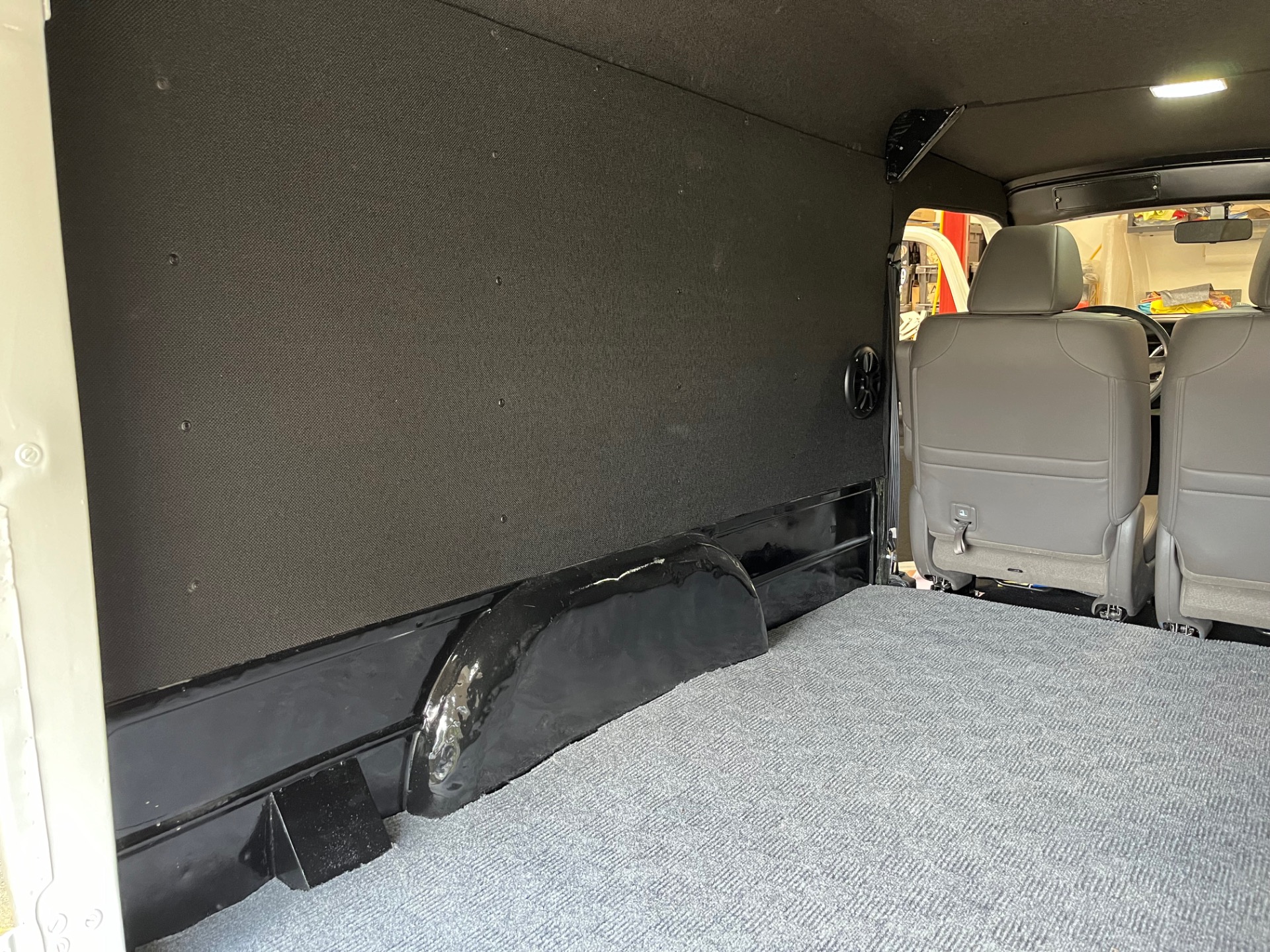 Used 1935 FORD PANEL WAGON FRAME OFF RESTORATION-FRESH MOTOR 350 V8 | Mundelein, IL