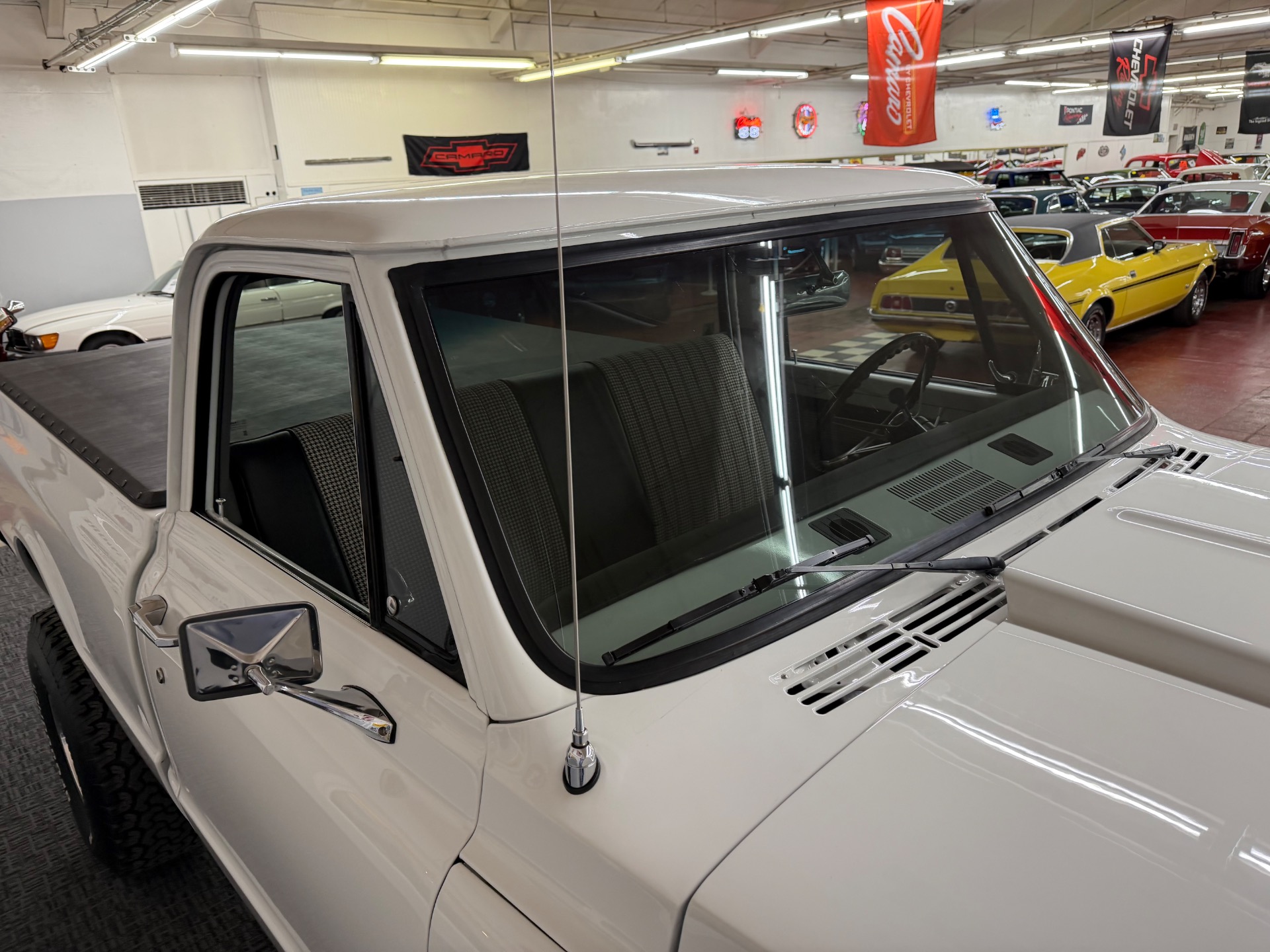 Used 1972 CHEVROLET K10 FULL FRAME OFF RESTORATION-STROKED 383-SEE VIDEO | Mundelein, IL