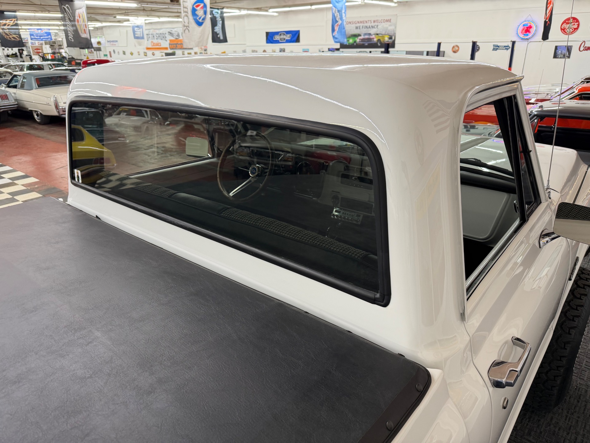 Used 1972 CHEVROLET K10 FULL FRAME OFF RESTORATION-STROKED 383-SEE VIDEO | Mundelein, IL