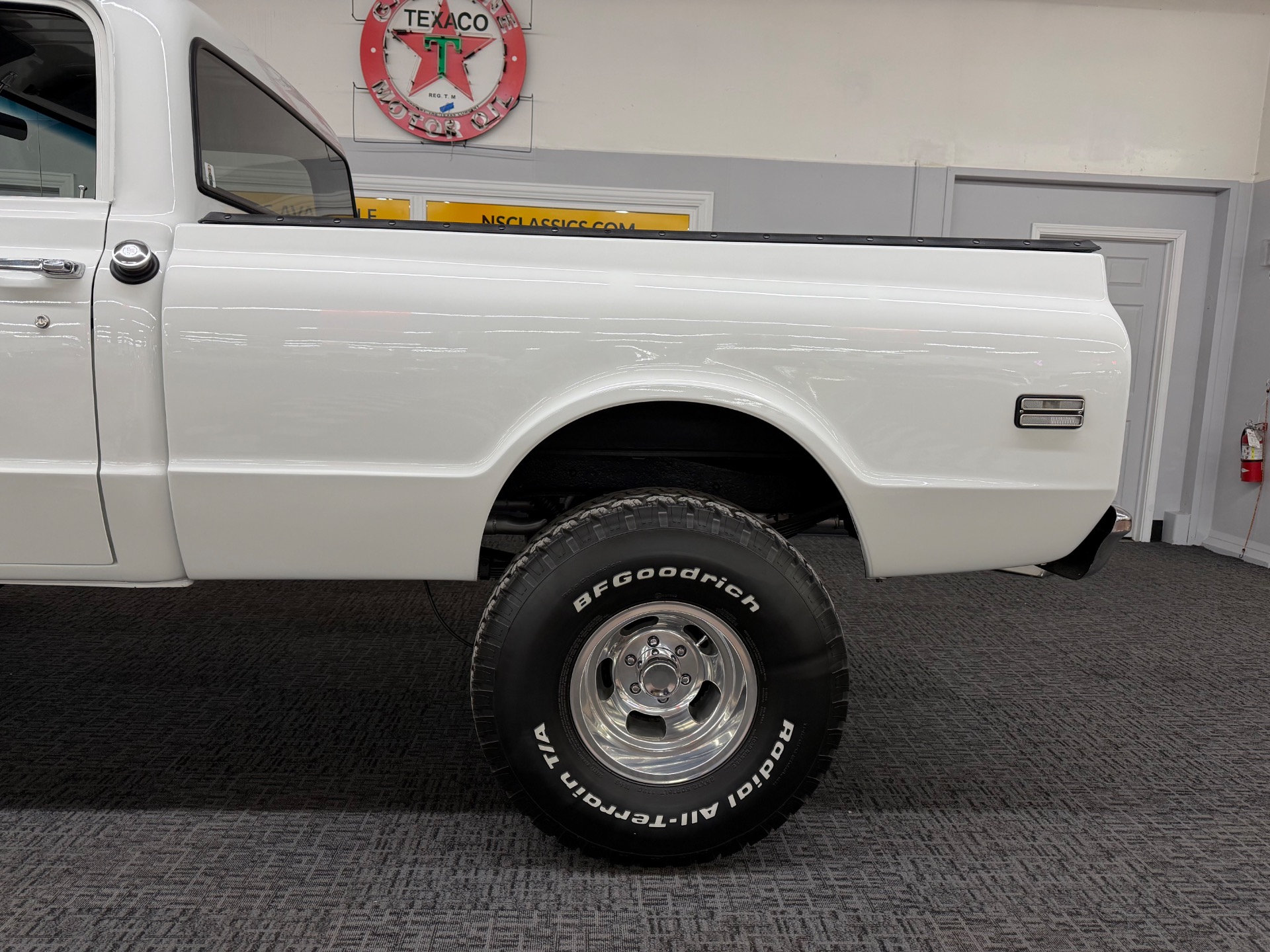 Used 1972 CHEVROLET K10 FULL FRAME OFF RESTORATION-STROKED 383-SEE VIDEO | Mundelein, IL