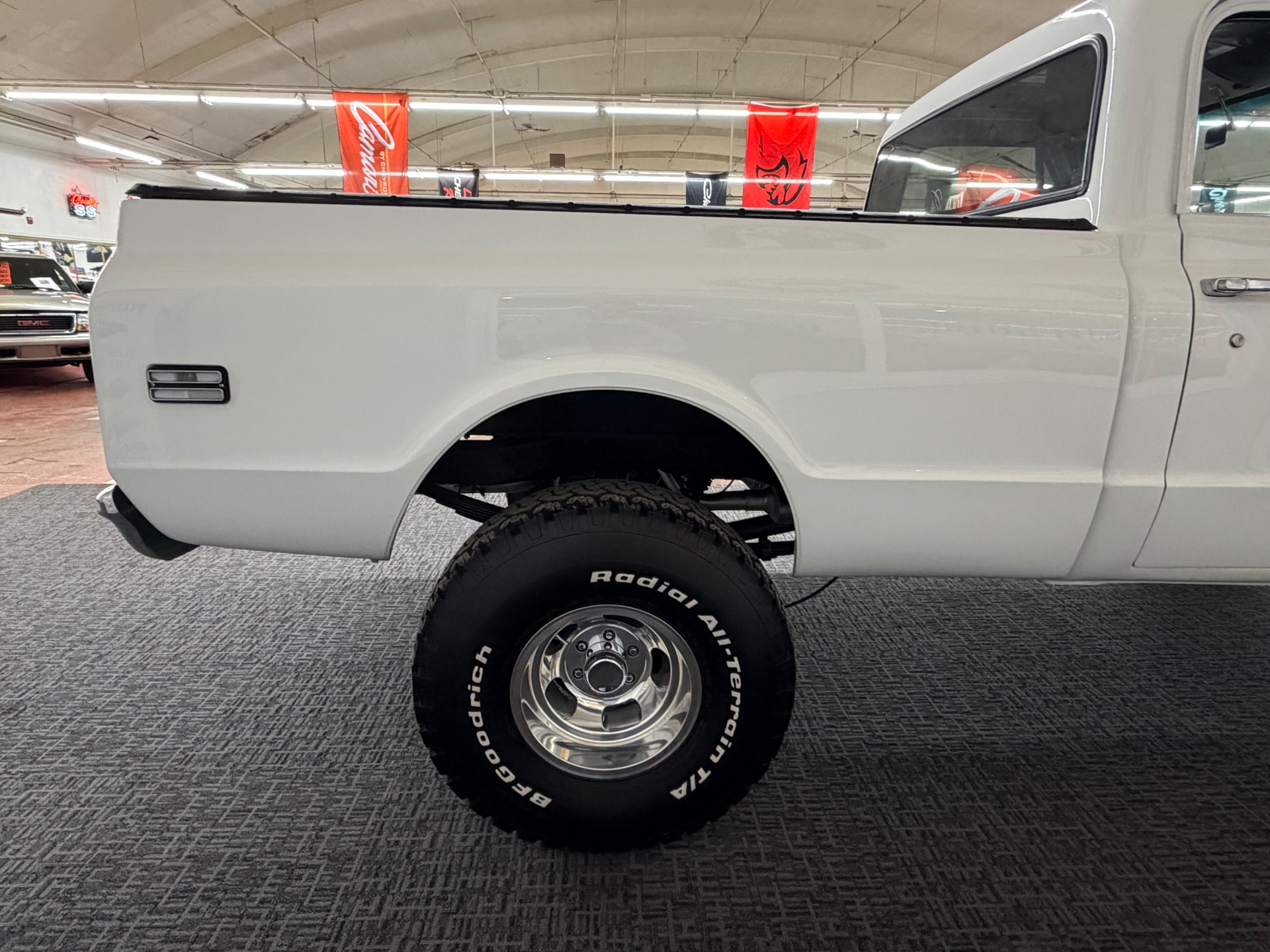 Used 1972 CHEVROLET K10 FULL FRAME OFF RESTORATION-STROKED 383-SEE VIDEO | Mundelein, IL