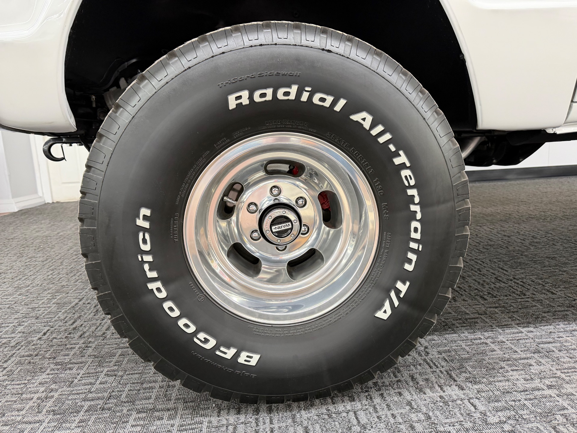 Used 1972 CHEVROLET K10 FULL FRAME OFF RESTORATION-STROKED 383-SEE VIDEO | Mundelein, IL