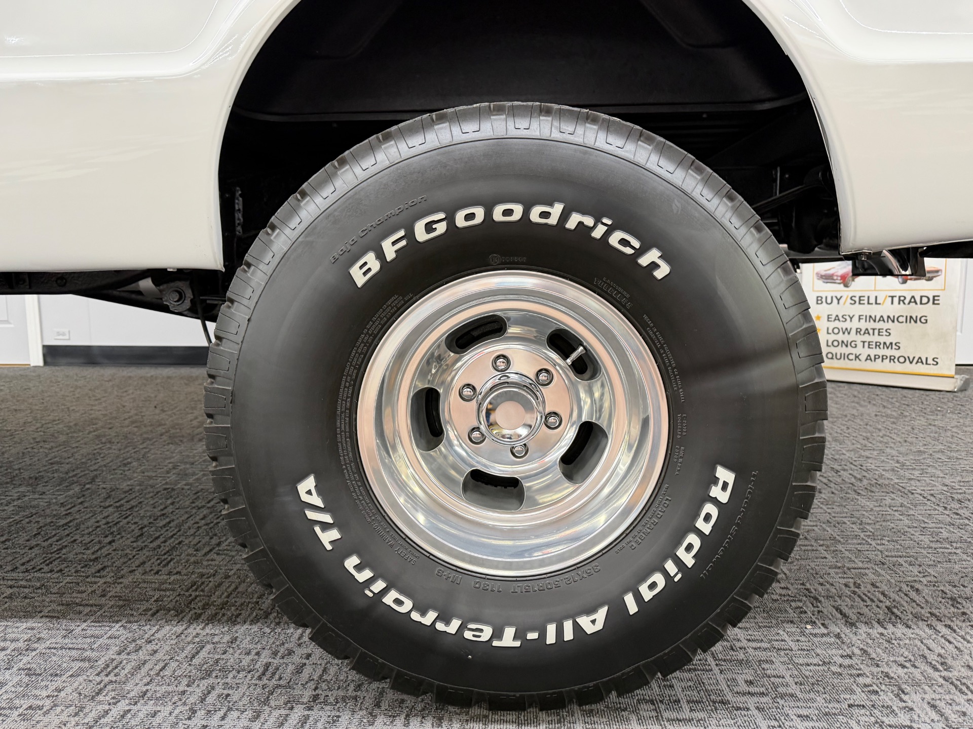 Used 1972 CHEVROLET K10 FULL FRAME OFF RESTORATION-STROKED 383-SEE VIDEO | Mundelein, IL