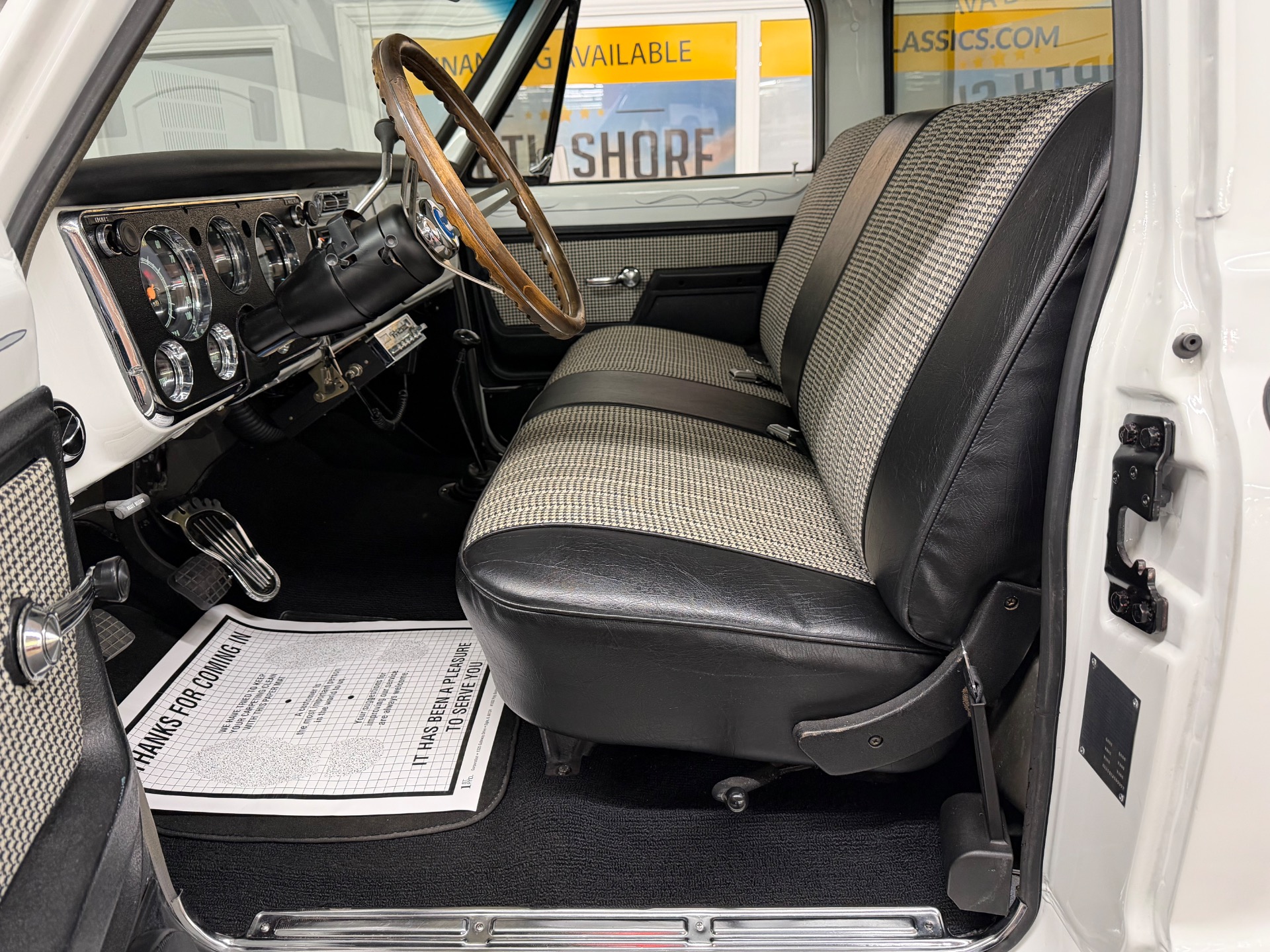 Used 1972 CHEVROLET K10 FULL FRAME OFF RESTORATION-STROKED 383-SEE VIDEO | Mundelein, IL