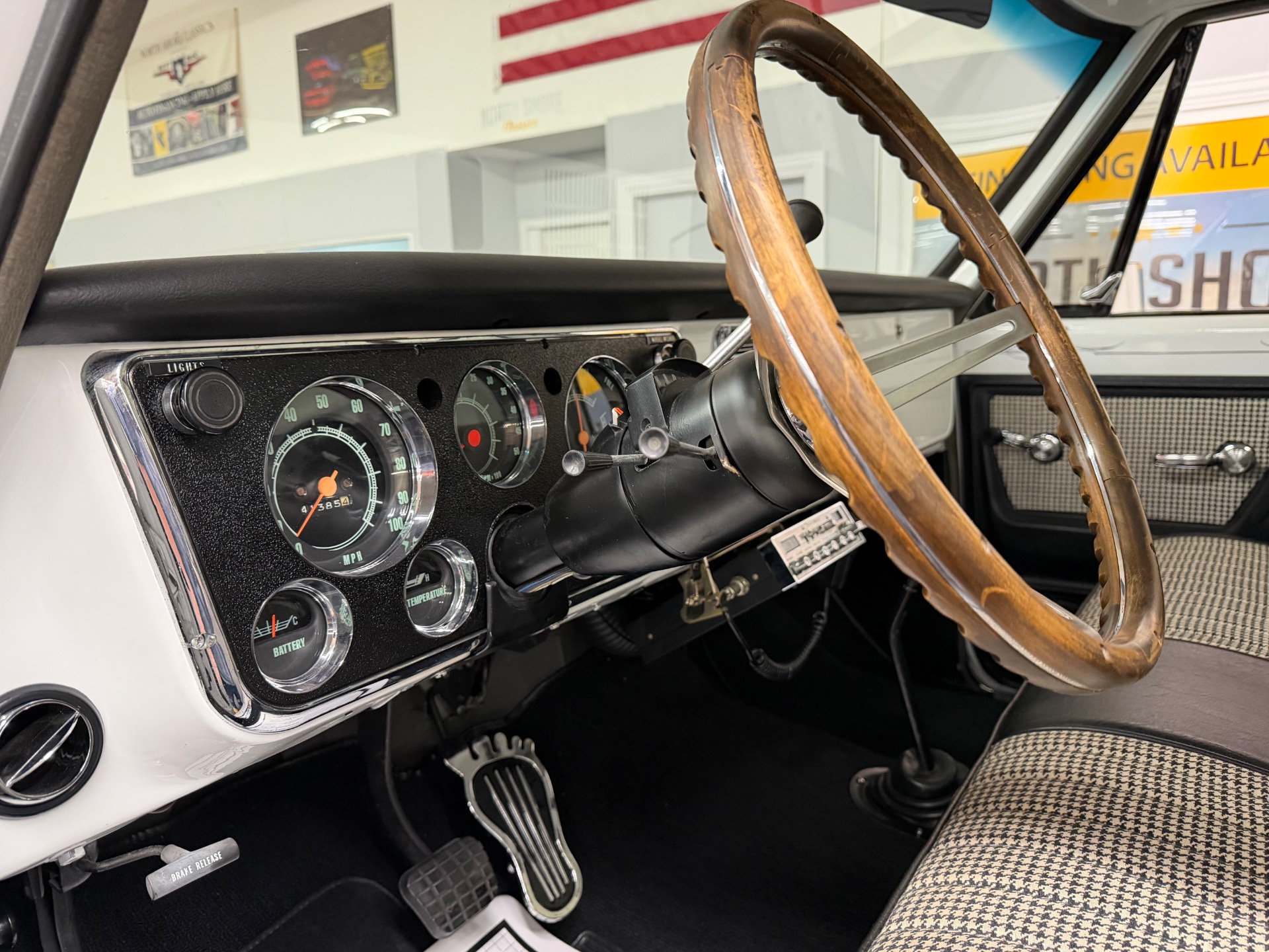 Used 1972 CHEVROLET K10 FULL FRAME OFF RESTORATION-STROKED 383-SEE VIDEO | Mundelein, IL