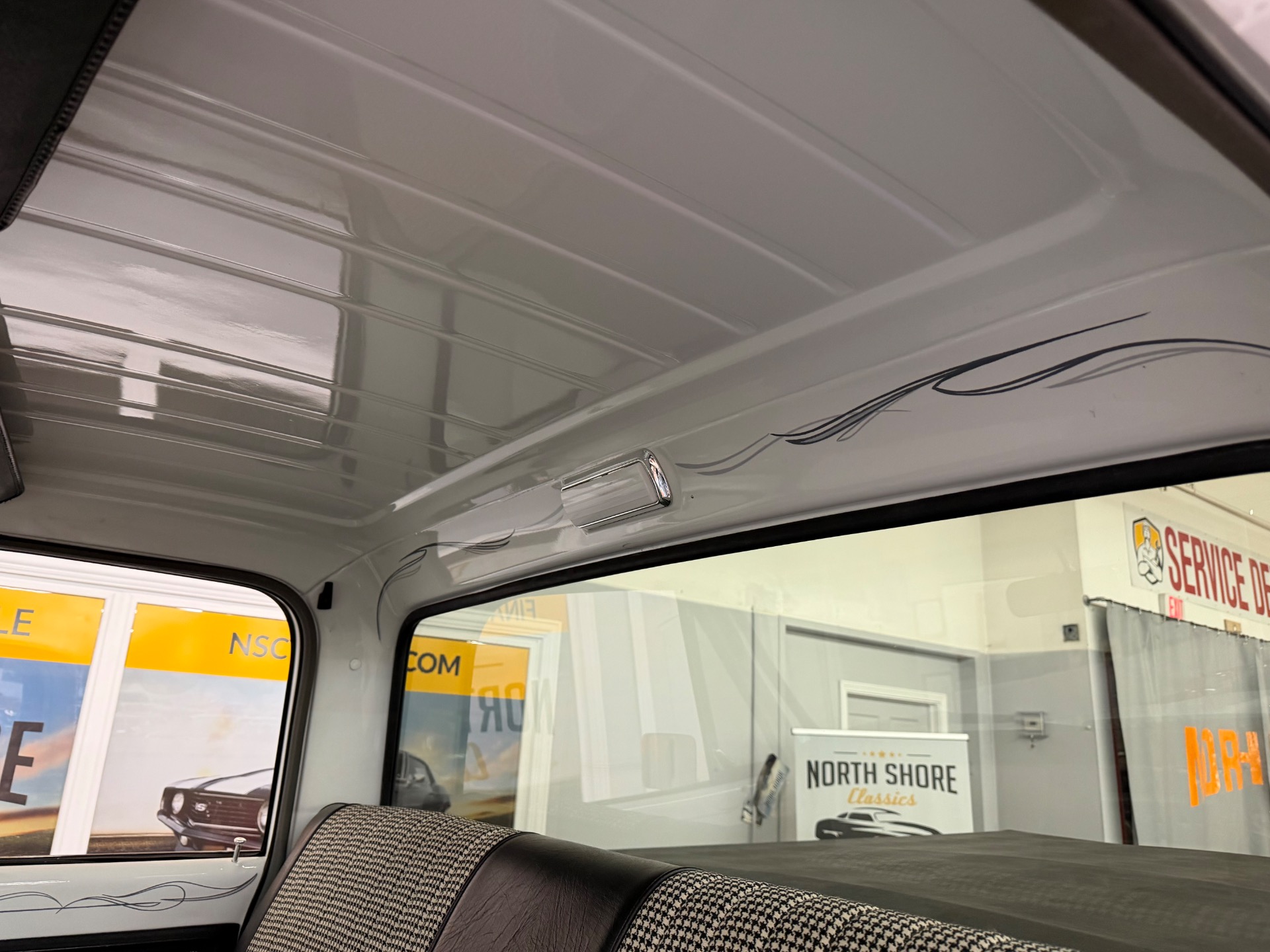 Used 1972 CHEVROLET K10 FULL FRAME OFF RESTORATION-STROKED 383-SEE VIDEO | Mundelein, IL