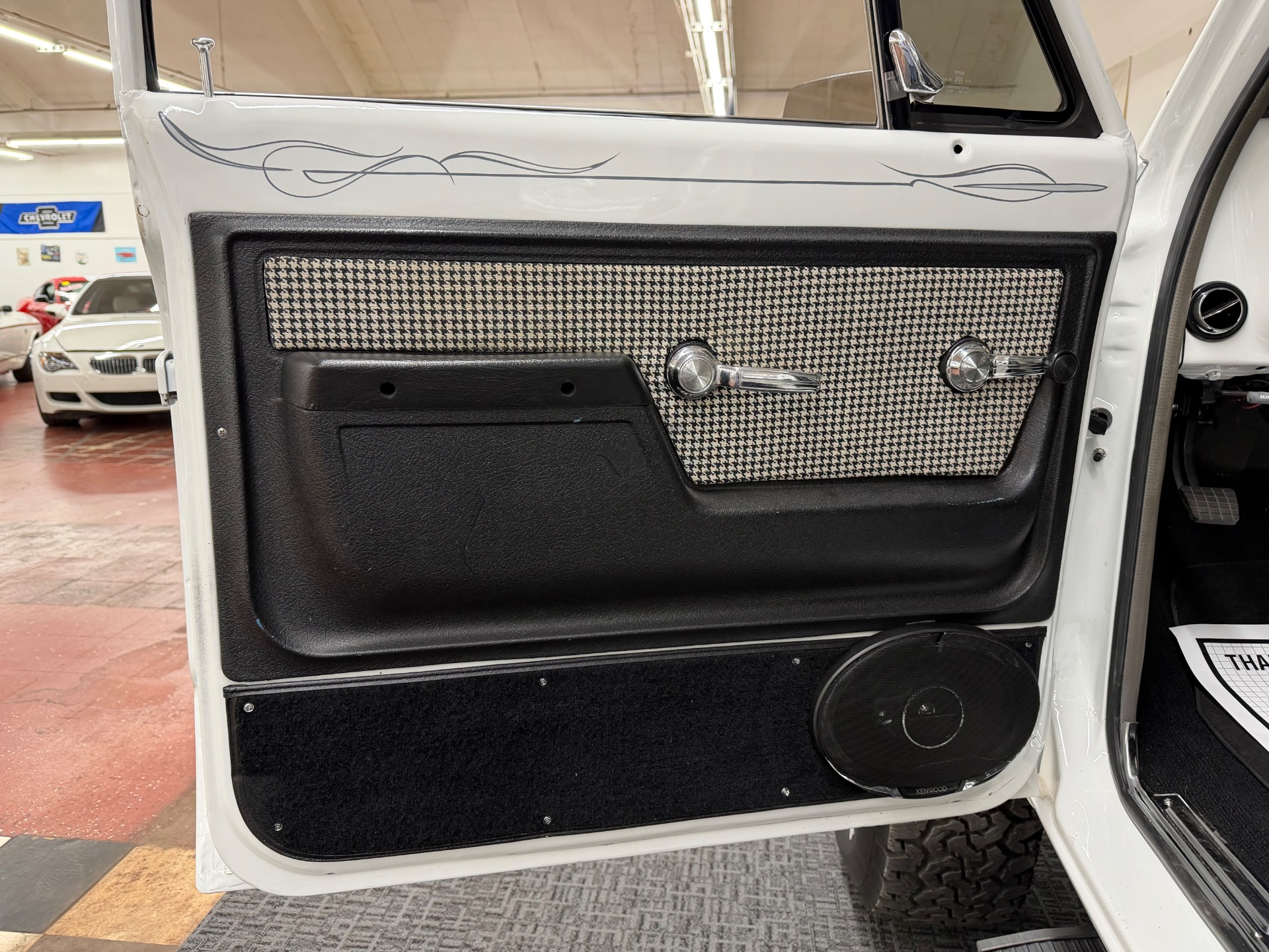 Used 1972 CHEVROLET K10 FULL FRAME OFF RESTORATION-STROKED 383-SEE VIDEO | Mundelein, IL