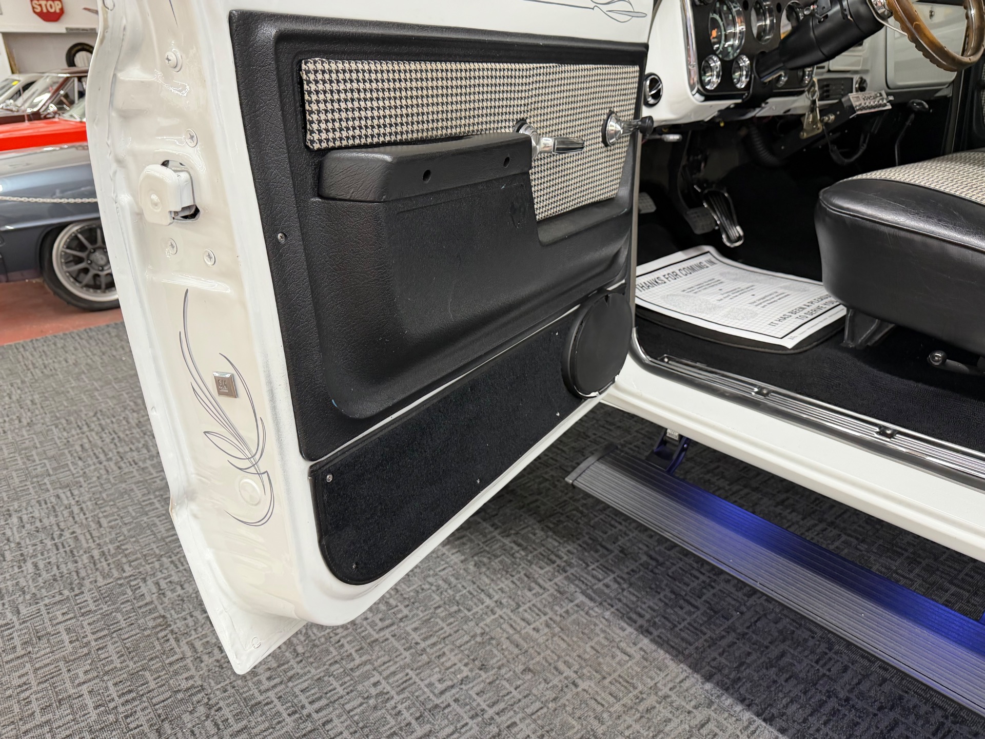 Used 1972 CHEVROLET K10 FULL FRAME OFF RESTORATION-STROKED 383-SEE VIDEO | Mundelein, IL