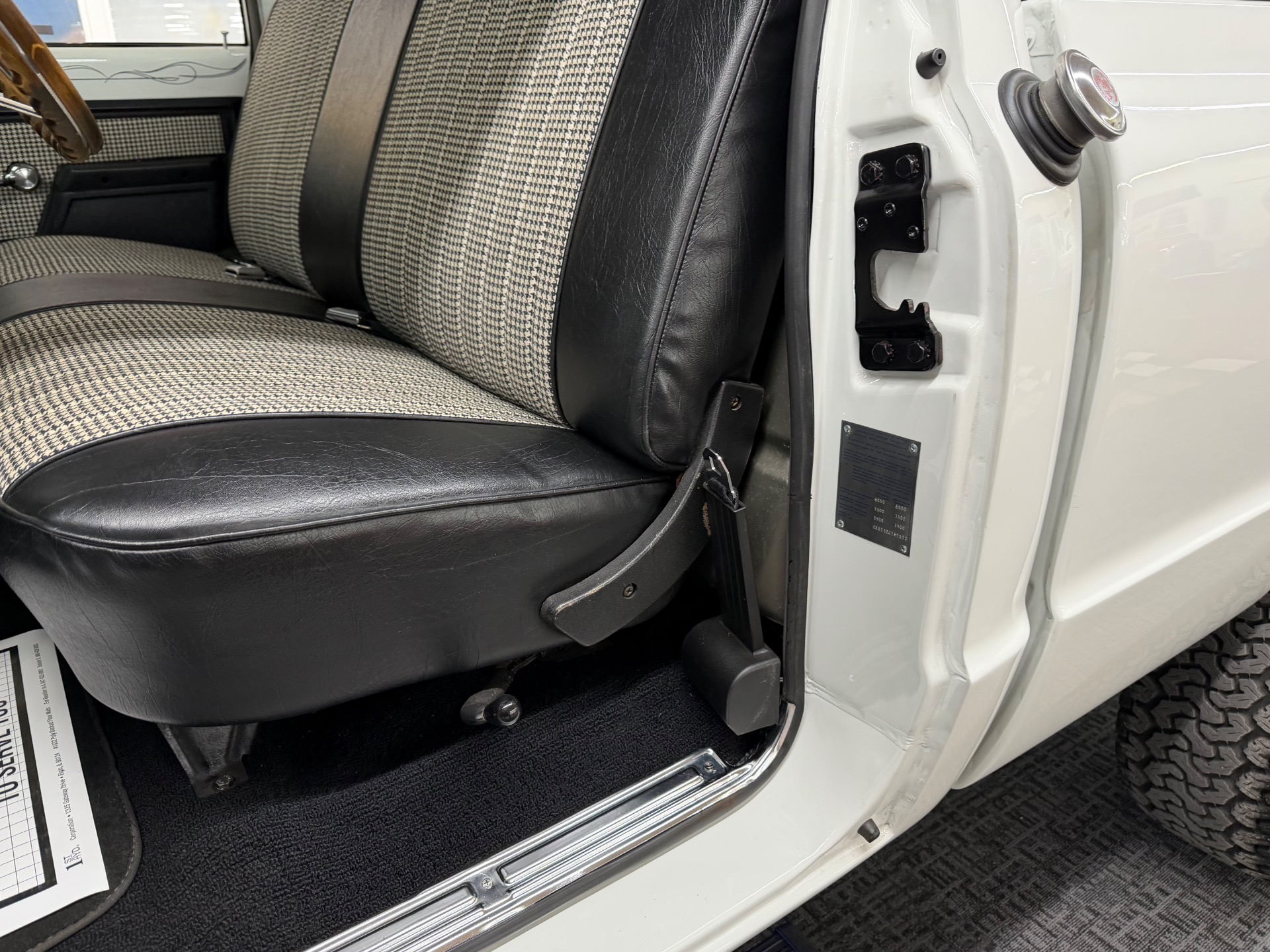 Used 1972 CHEVROLET K10 FULL FRAME OFF RESTORATION-STROKED 383-SEE VIDEO | Mundelein, IL