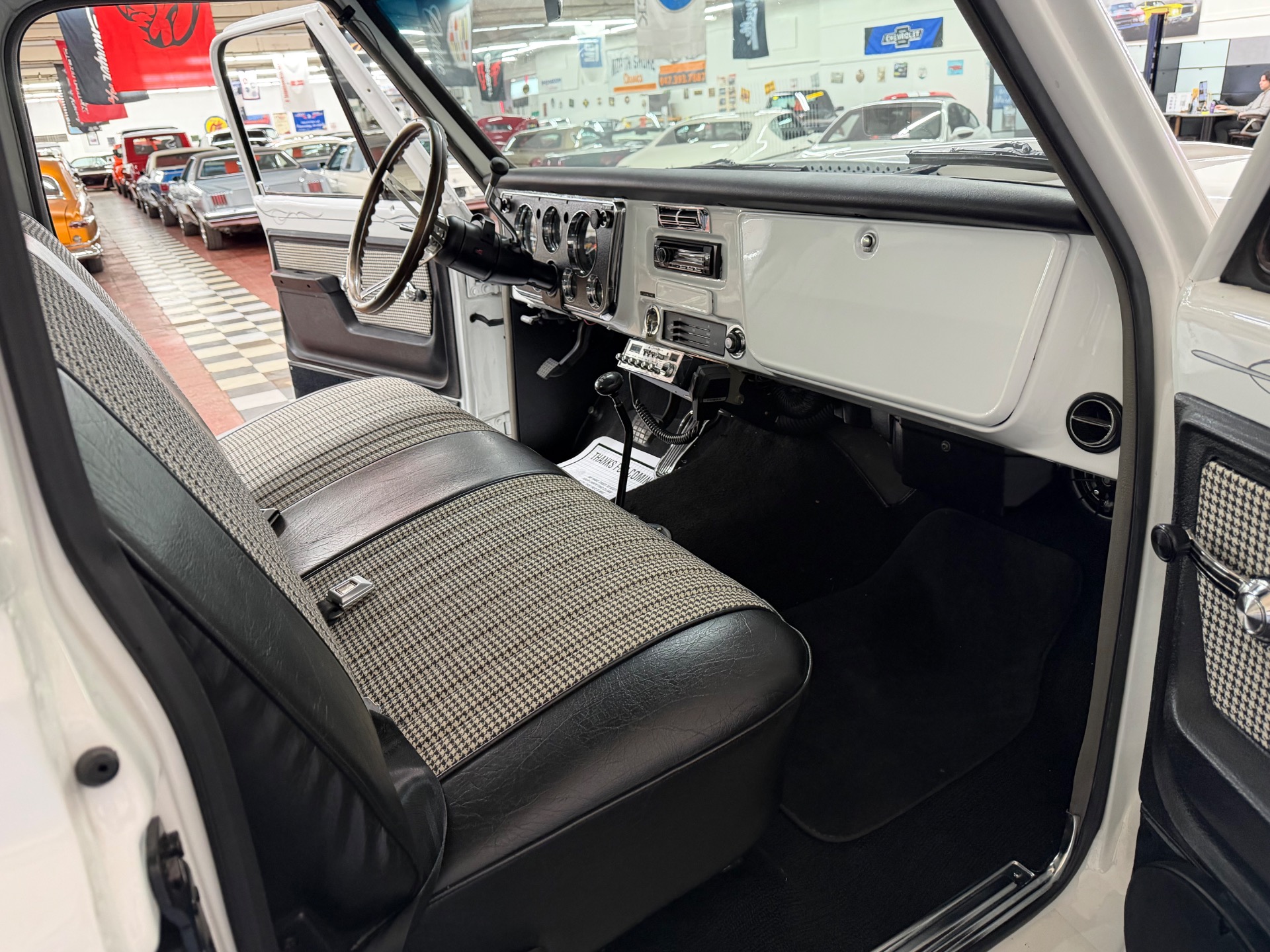 Used 1972 CHEVROLET K10 FULL FRAME OFF RESTORATION-STROKED 383-SEE VIDEO | Mundelein, IL