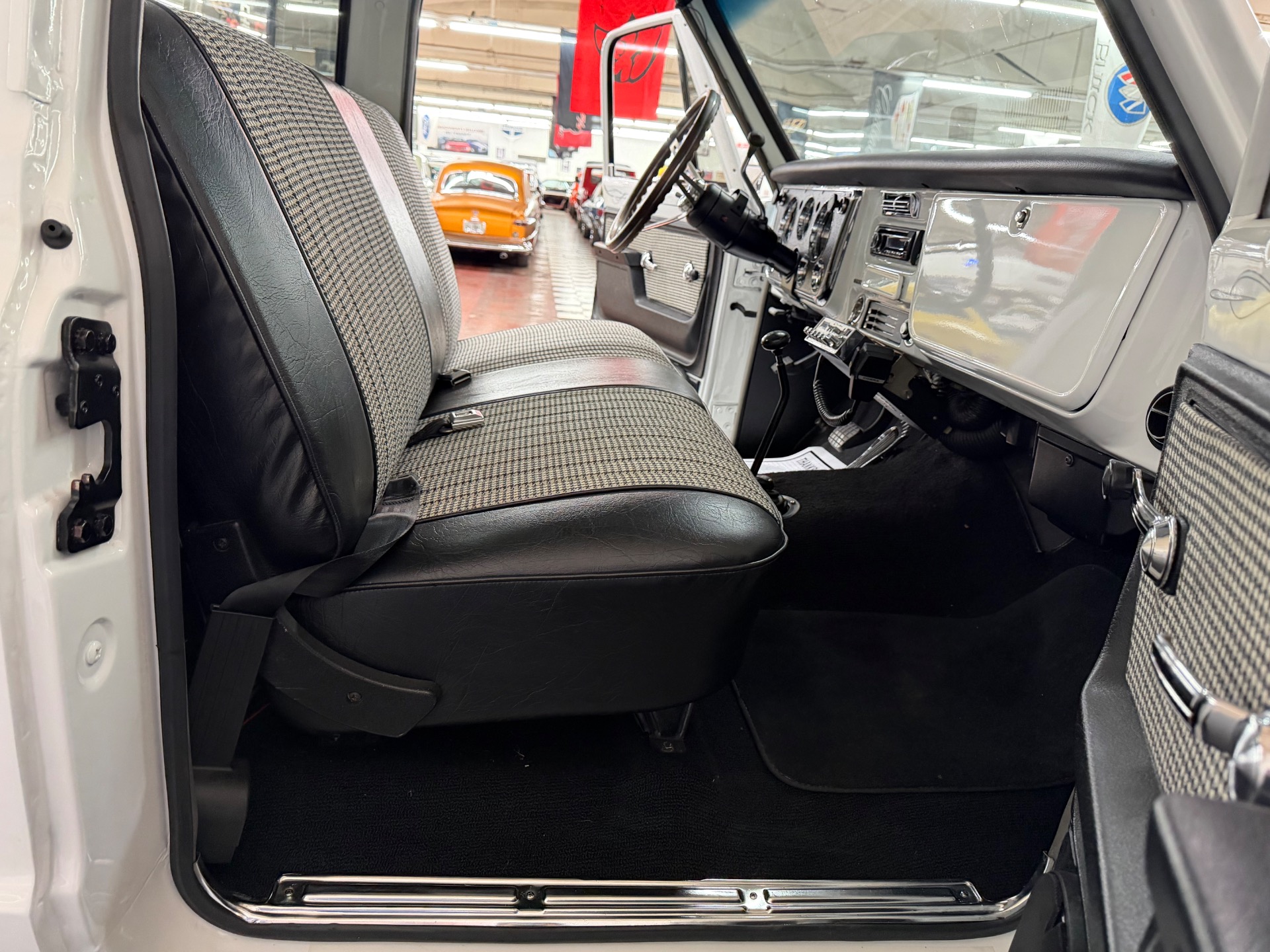 Used 1972 CHEVROLET K10 FULL FRAME OFF RESTORATION-STROKED 383-SEE VIDEO | Mundelein, IL