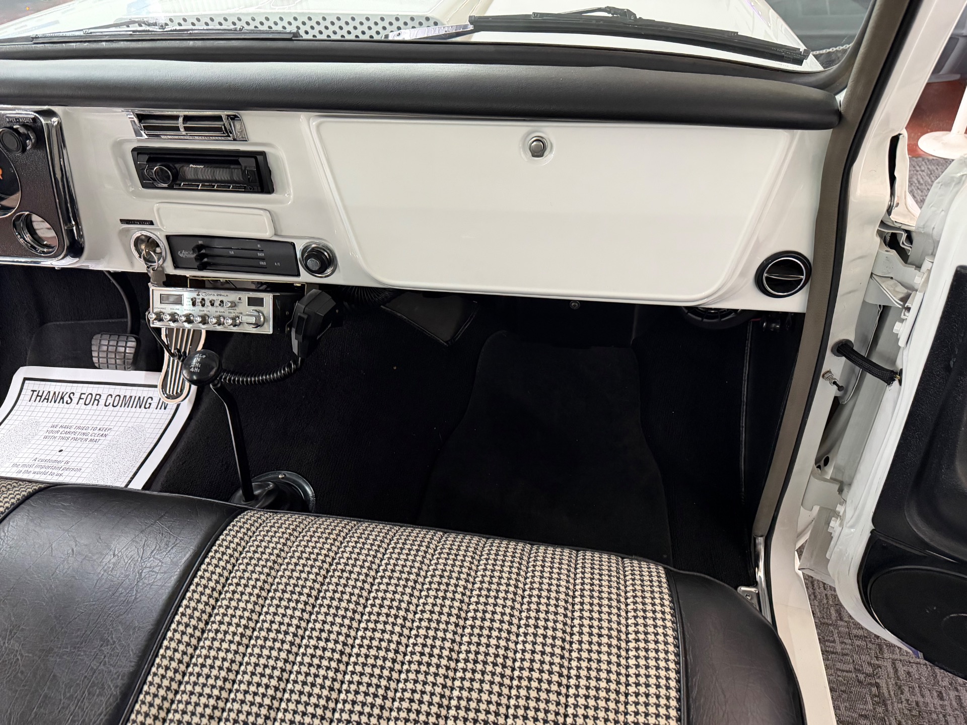 Used 1972 CHEVROLET K10 FULL FRAME OFF RESTORATION-STROKED 383-SEE VIDEO | Mundelein, IL