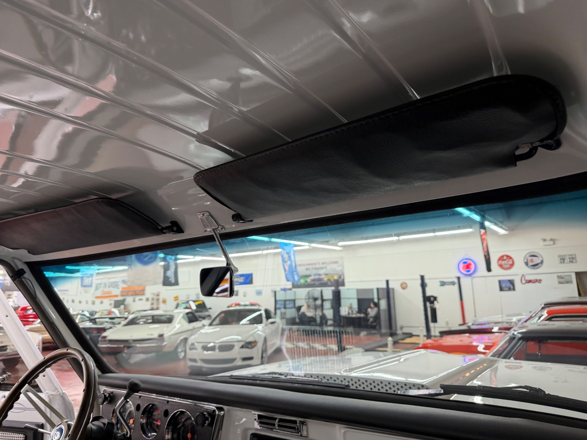 Used 1972 CHEVROLET K10 FULL FRAME OFF RESTORATION-STROKED 383-SEE VIDEO | Mundelein, IL