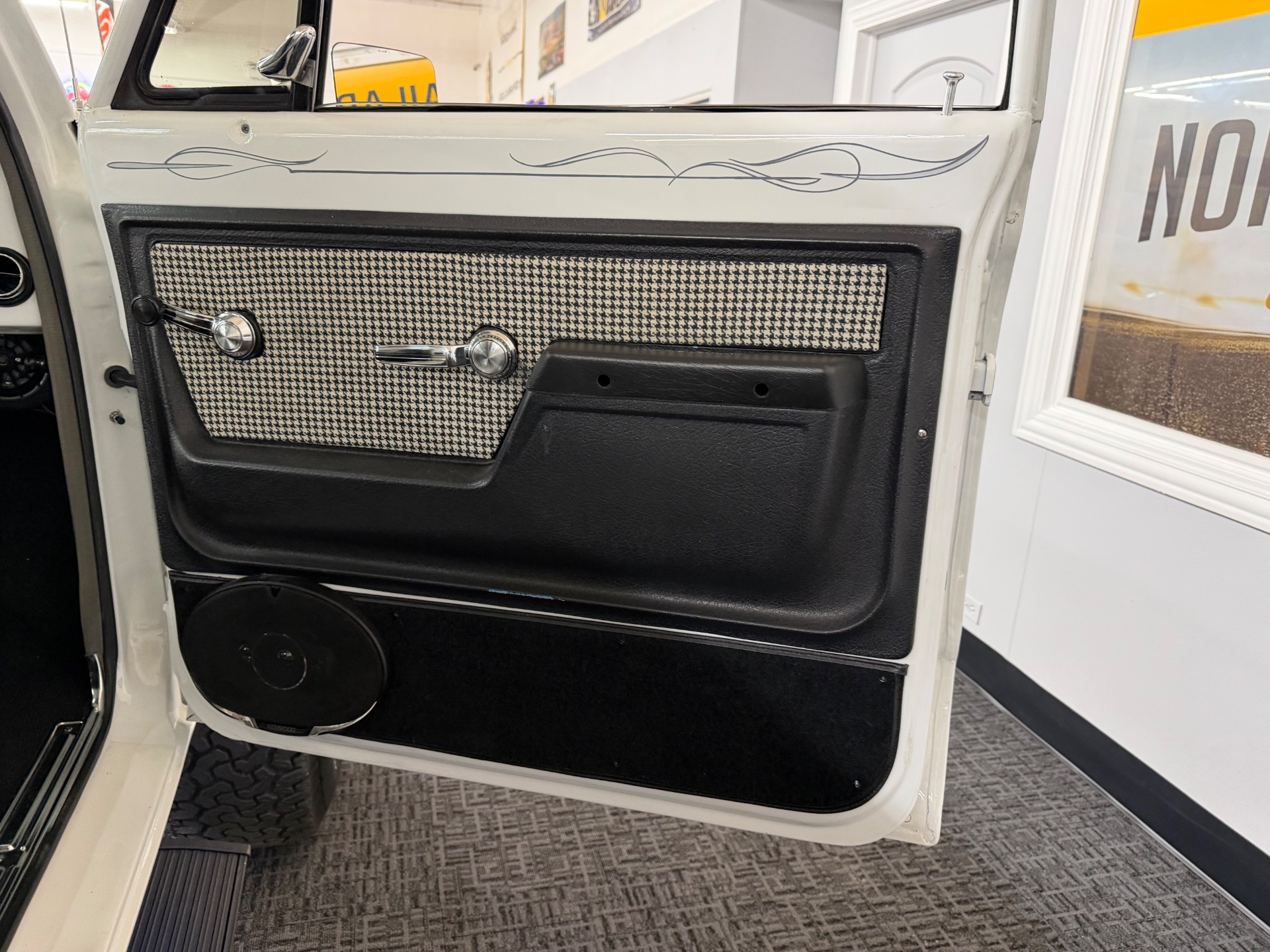 Used 1972 CHEVROLET K10 FULL FRAME OFF RESTORATION-STROKED 383-SEE VIDEO | Mundelein, IL