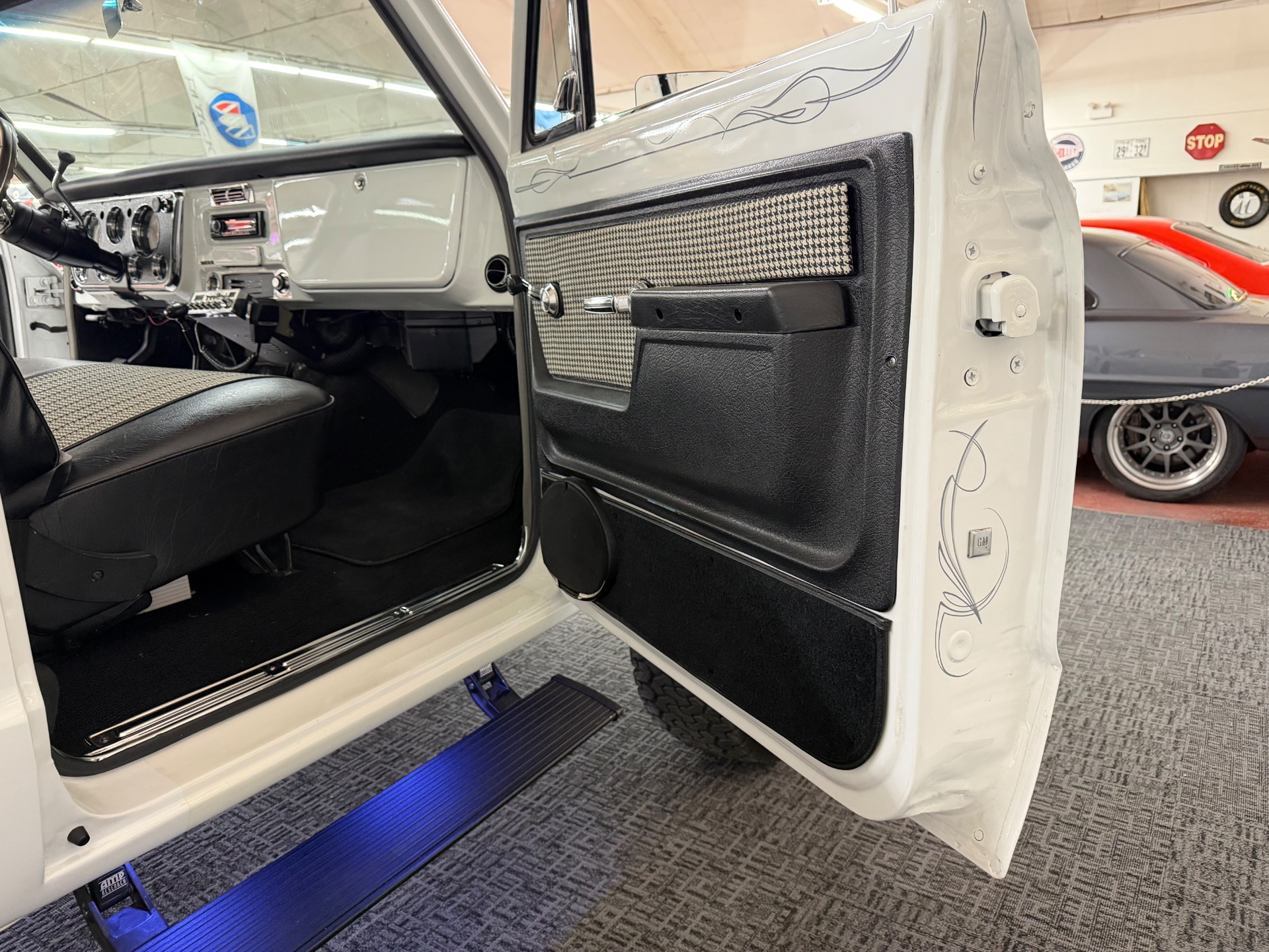 Used 1972 CHEVROLET K10 FULL FRAME OFF RESTORATION-STROKED 383-SEE VIDEO | Mundelein, IL