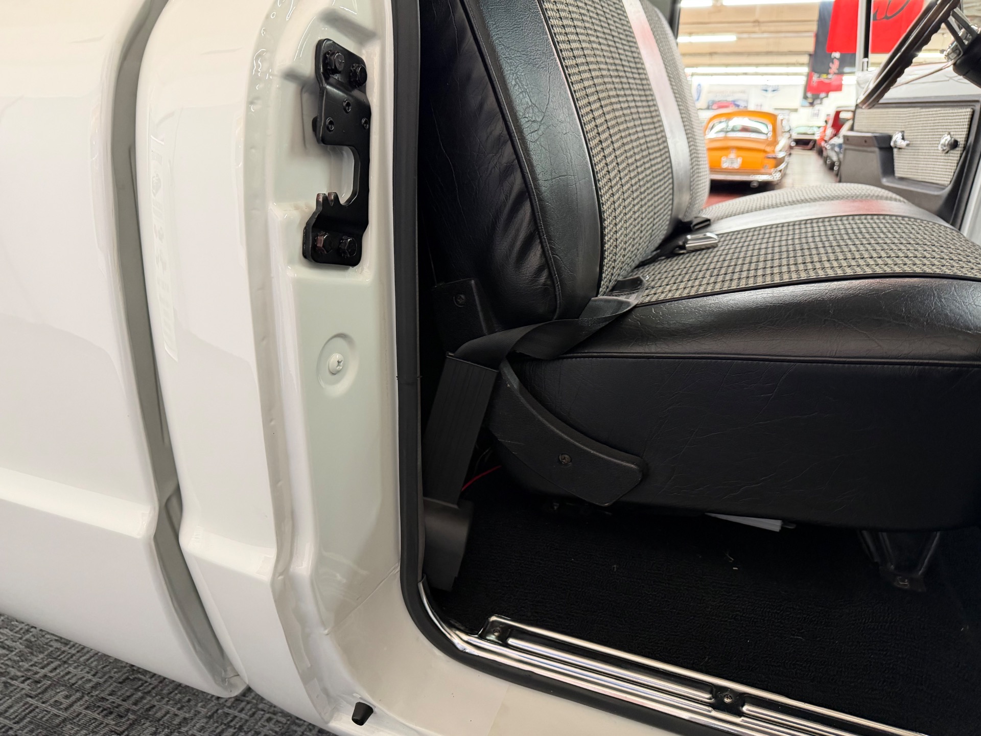 Used 1972 CHEVROLET K10 FULL FRAME OFF RESTORATION-STROKED 383-SEE VIDEO | Mundelein, IL