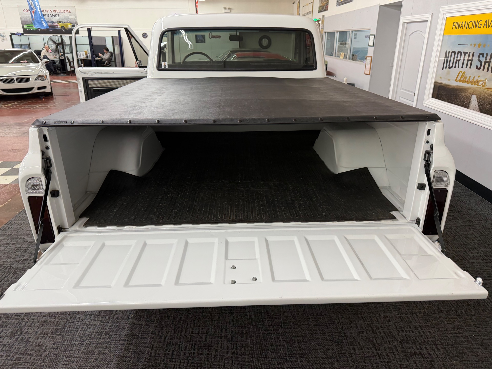 Used 1972 CHEVROLET K10 FULL FRAME OFF RESTORATION-STROKED 383-SEE VIDEO | Mundelein, IL