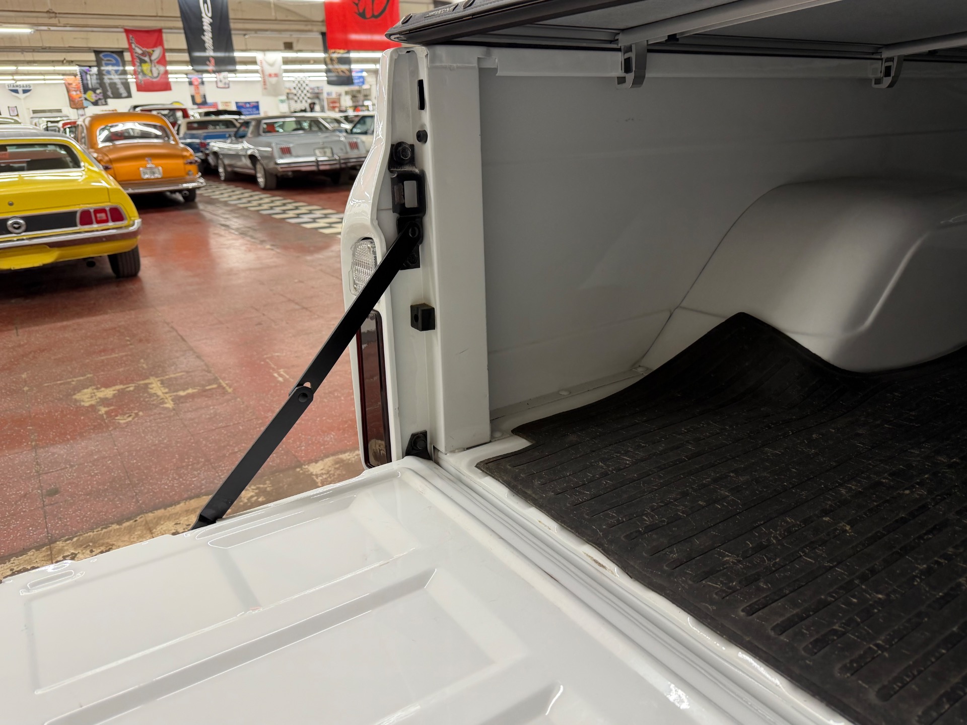 Used 1972 CHEVROLET K10 FULL FRAME OFF RESTORATION-STROKED 383-SEE VIDEO | Mundelein, IL