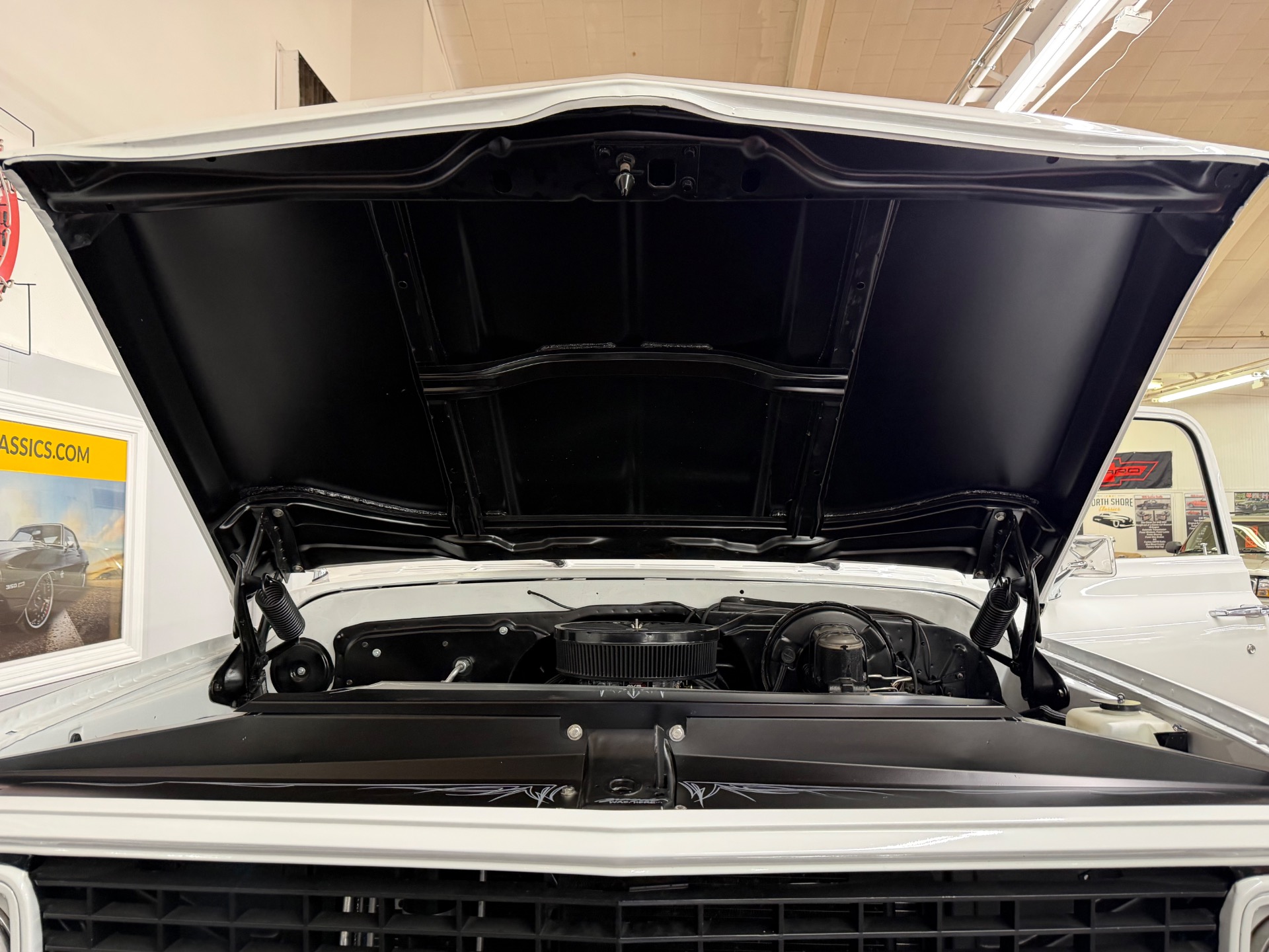 Used 1972 CHEVROLET K10 FULL FRAME OFF RESTORATION-STROKED 383-SEE VIDEO | Mundelein, IL