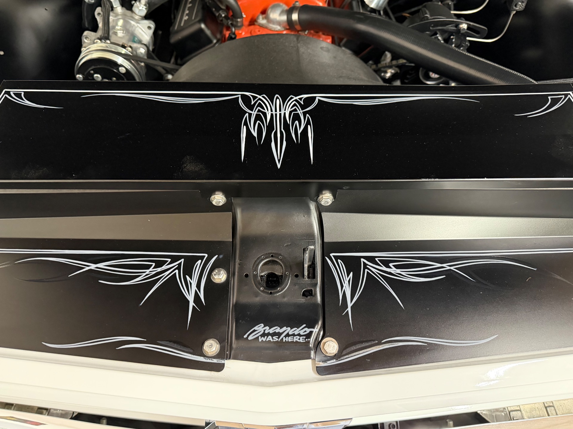 Used 1972 CHEVROLET K10 FULL FRAME OFF RESTORATION-STROKED 383-SEE VIDEO | Mundelein, IL