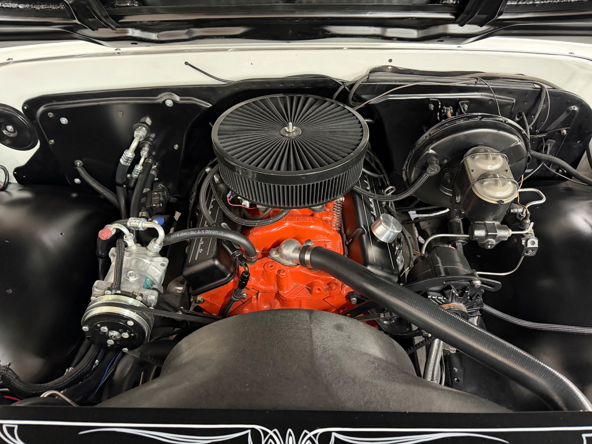 Used 1972 CHEVROLET K10 FULL FRAME OFF RESTORATION-STROKED 383-SEE VIDEO | Mundelein, IL