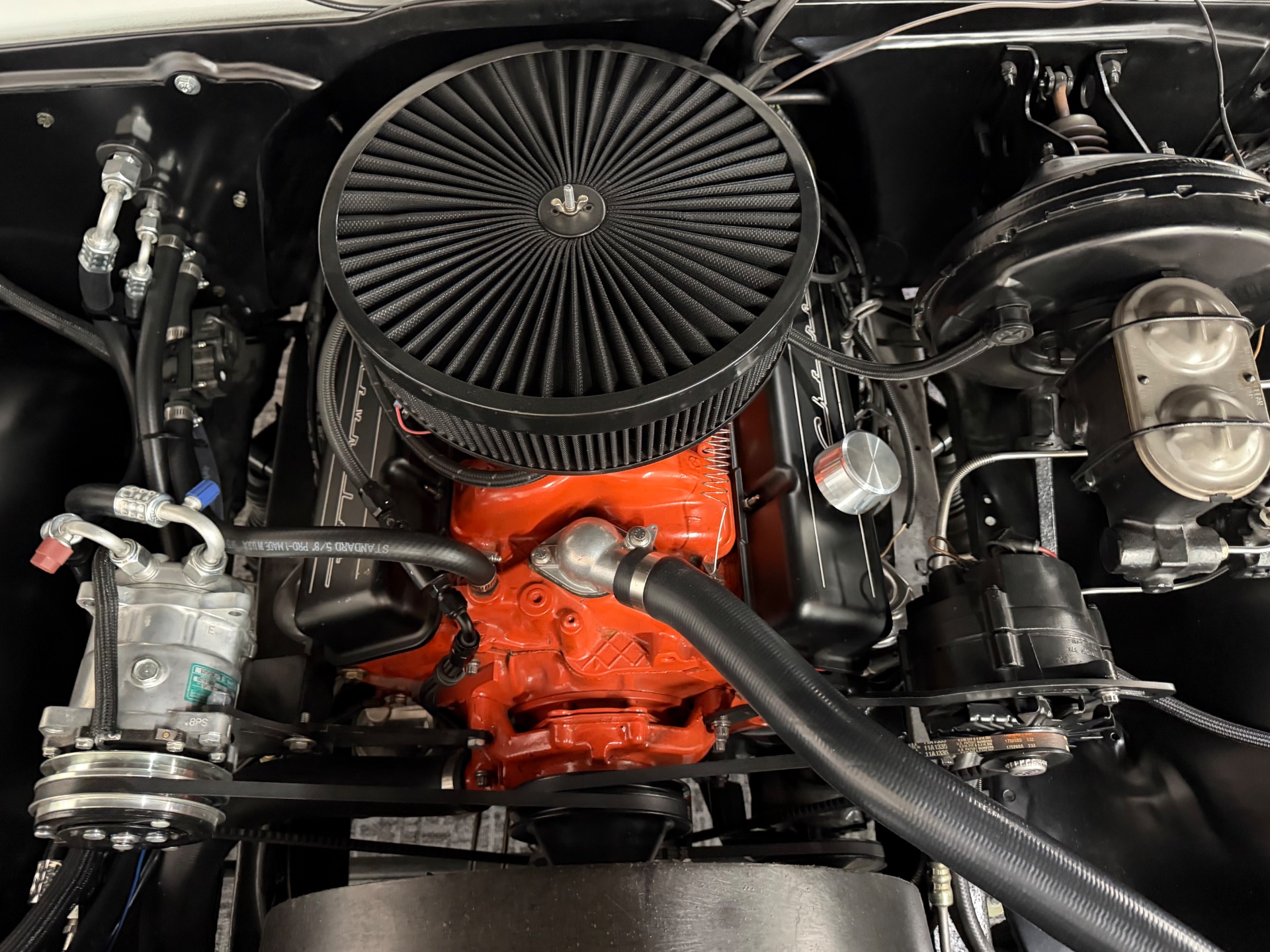 Used 1972 CHEVROLET K10 FULL FRAME OFF RESTORATION-STROKED 383-SEE VIDEO | Mundelein, IL