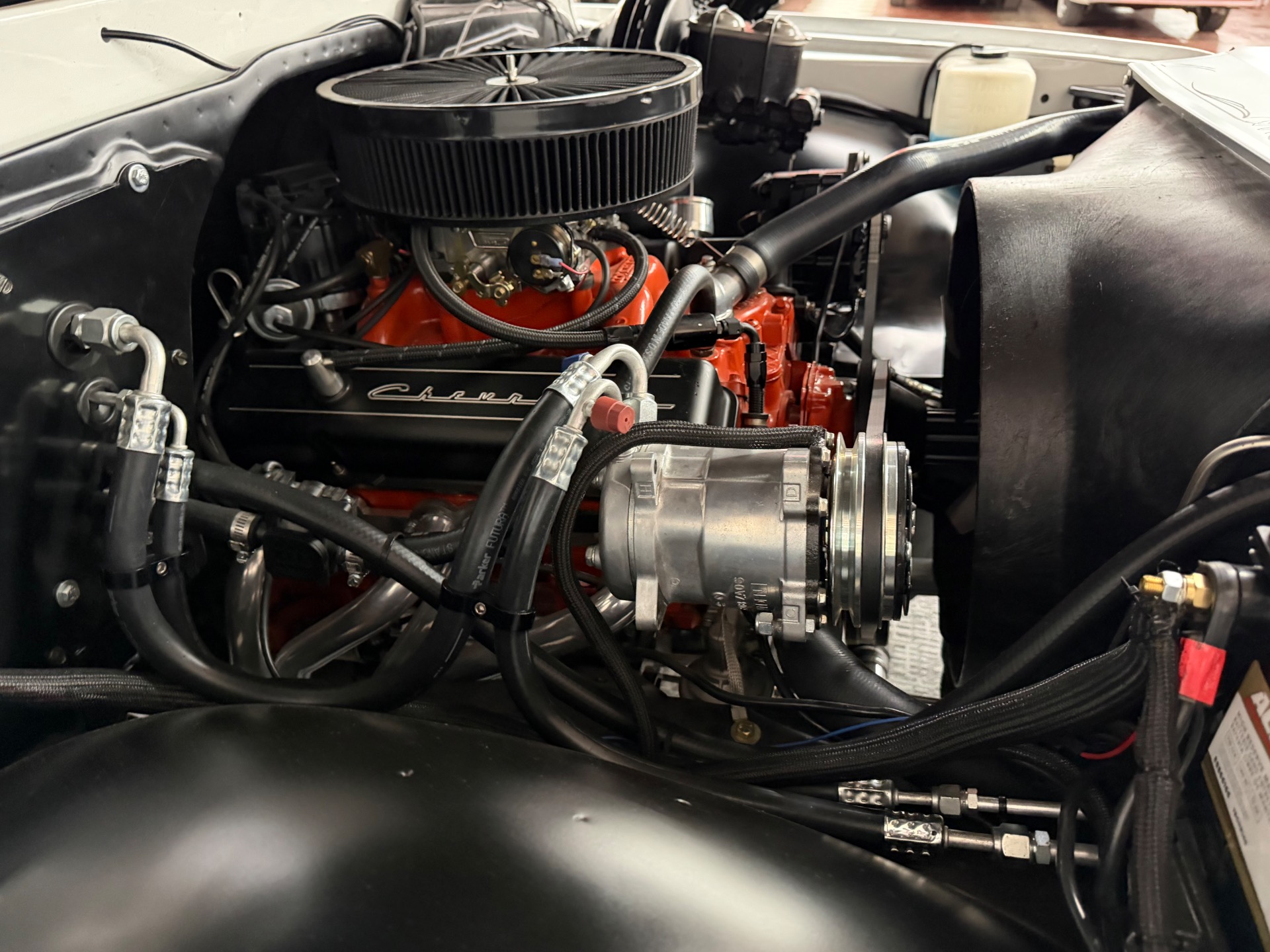 Used 1972 CHEVROLET K10 FULL FRAME OFF RESTORATION-STROKED 383-SEE VIDEO | Mundelein, IL