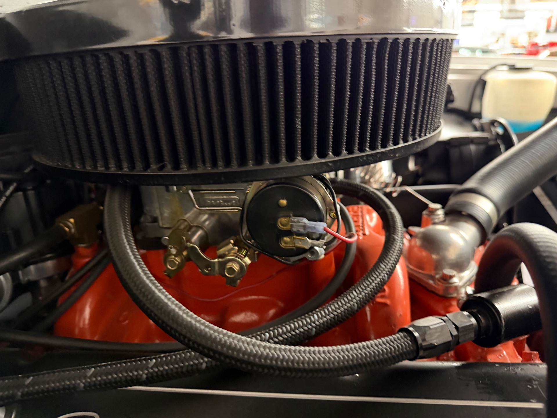 Used 1972 CHEVROLET K10 FULL FRAME OFF RESTORATION-STROKED 383-SEE VIDEO | Mundelein, IL