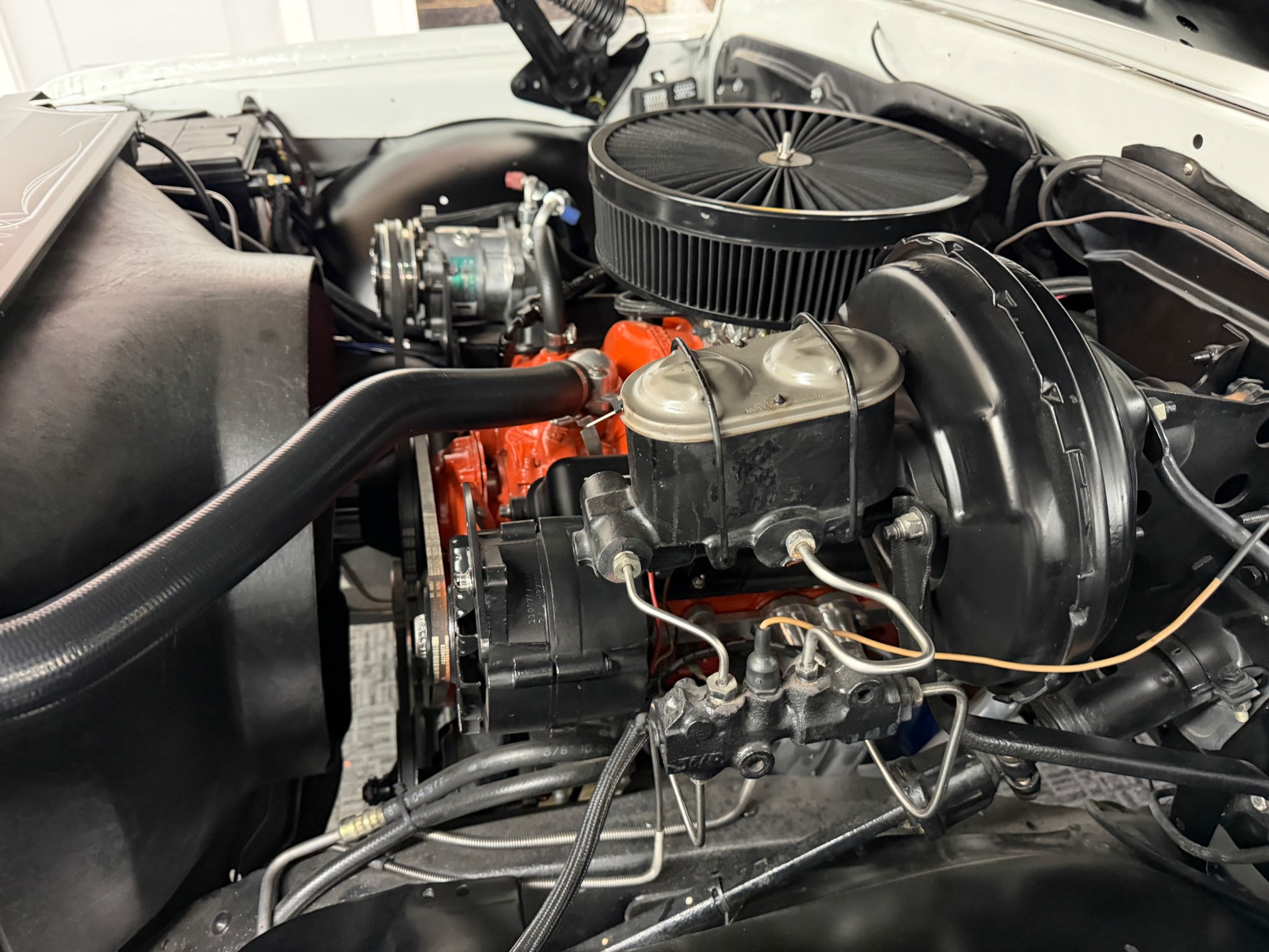 Used 1972 CHEVROLET K10 FULL FRAME OFF RESTORATION-STROKED 383-SEE VIDEO | Mundelein, IL