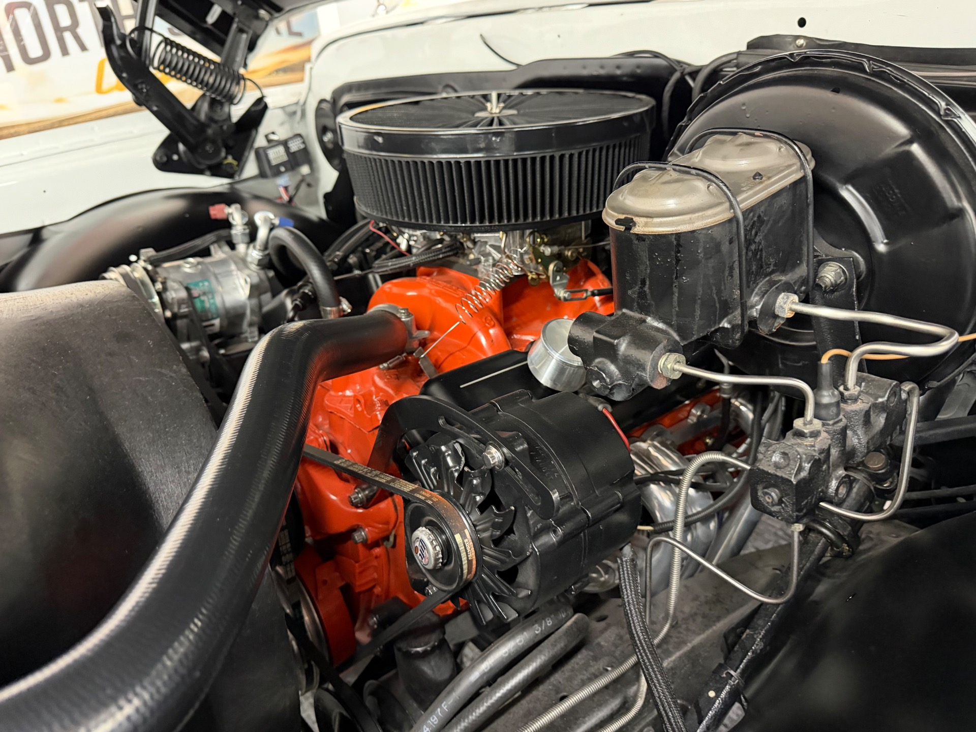 Used 1972 CHEVROLET K10 FULL FRAME OFF RESTORATION-STROKED 383-SEE VIDEO | Mundelein, IL