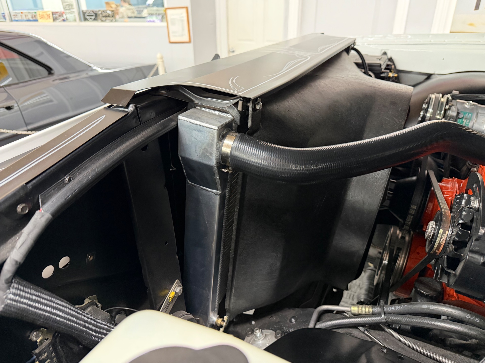 Used 1972 CHEVROLET K10 FULL FRAME OFF RESTORATION-STROKED 383-SEE VIDEO | Mundelein, IL