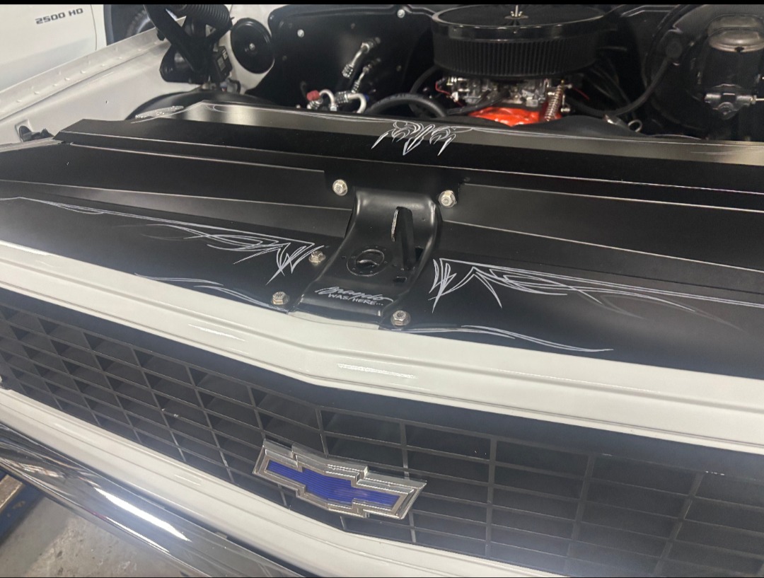 Used 1972 CHEVROLET K10 FULL FRAME OFF RESTORATION-STROKED 383-SEE VIDEO | Mundelein, IL