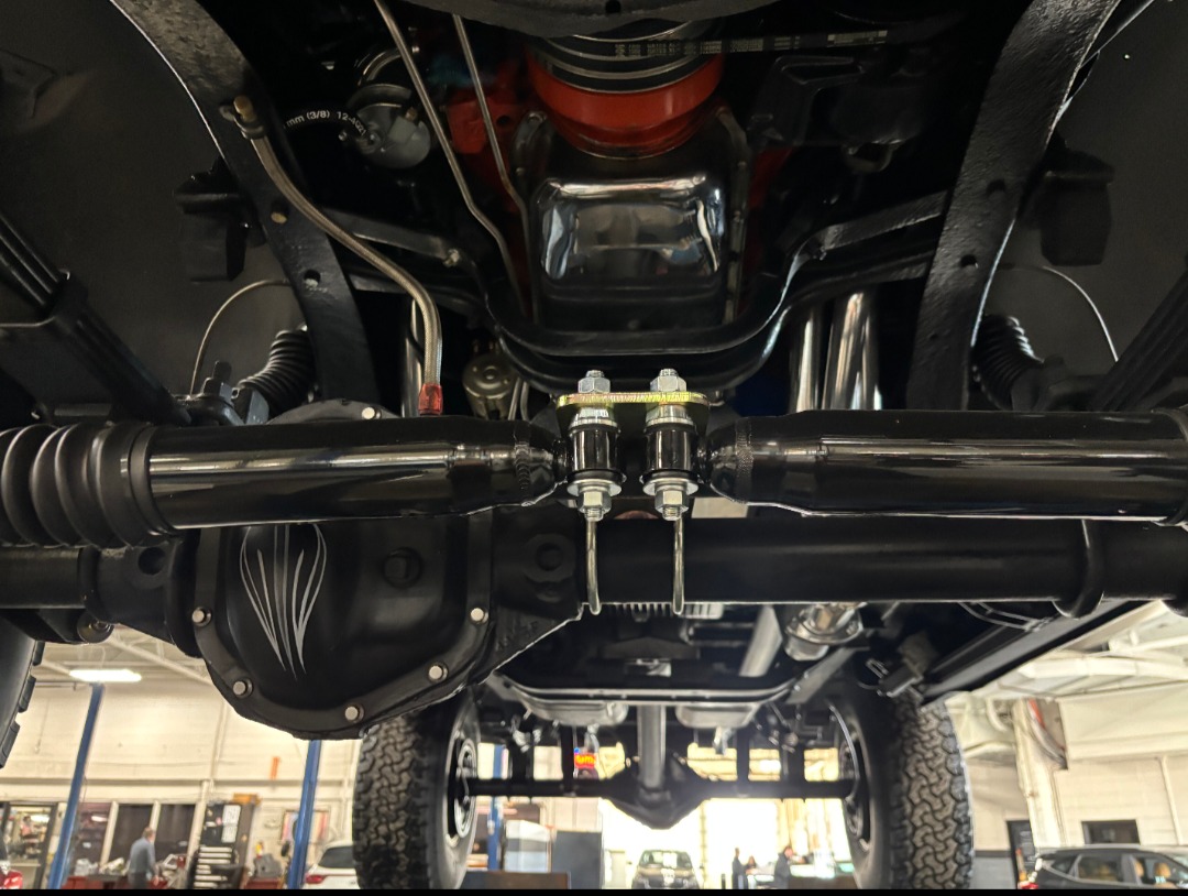 Used 1972 CHEVROLET K10 FULL FRAME OFF RESTORATION-STROKED 383-SEE VIDEO | Mundelein, IL