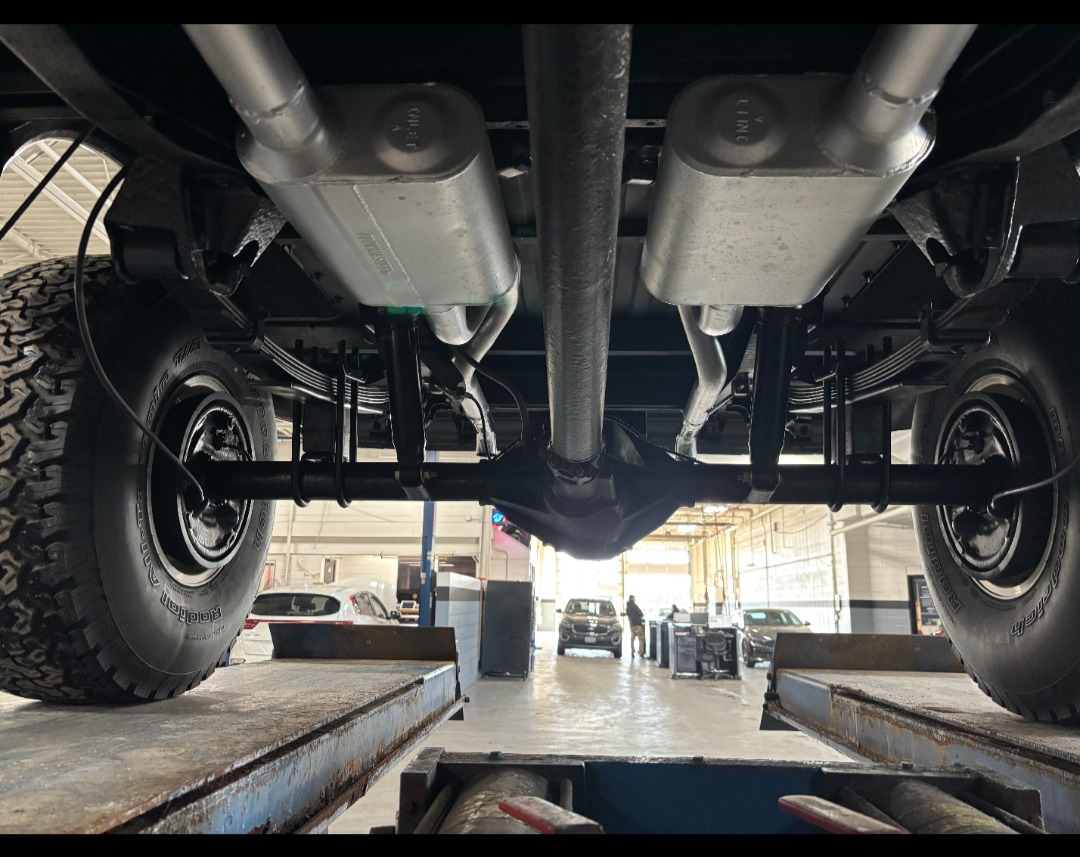 Used 1972 CHEVROLET K10 FULL FRAME OFF RESTORATION-STROKED 383-SEE VIDEO | Mundelein, IL