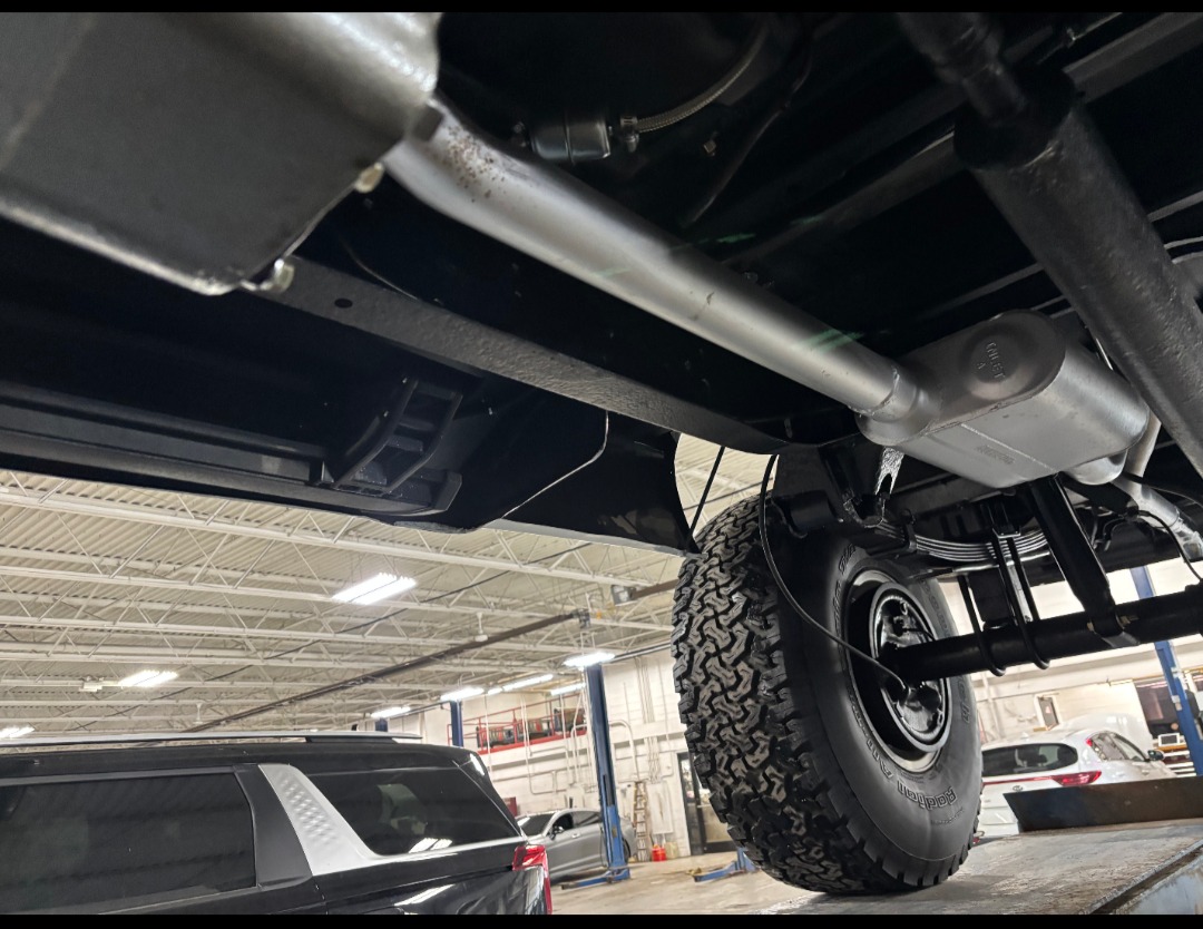 Used 1972 CHEVROLET K10 FULL FRAME OFF RESTORATION-STROKED 383-SEE VIDEO | Mundelein, IL