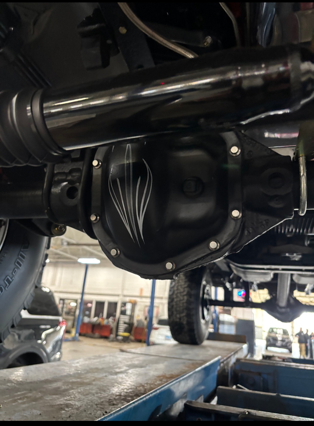 Used 1972 CHEVROLET K10 FULL FRAME OFF RESTORATION-STROKED 383-SEE VIDEO | Mundelein, IL